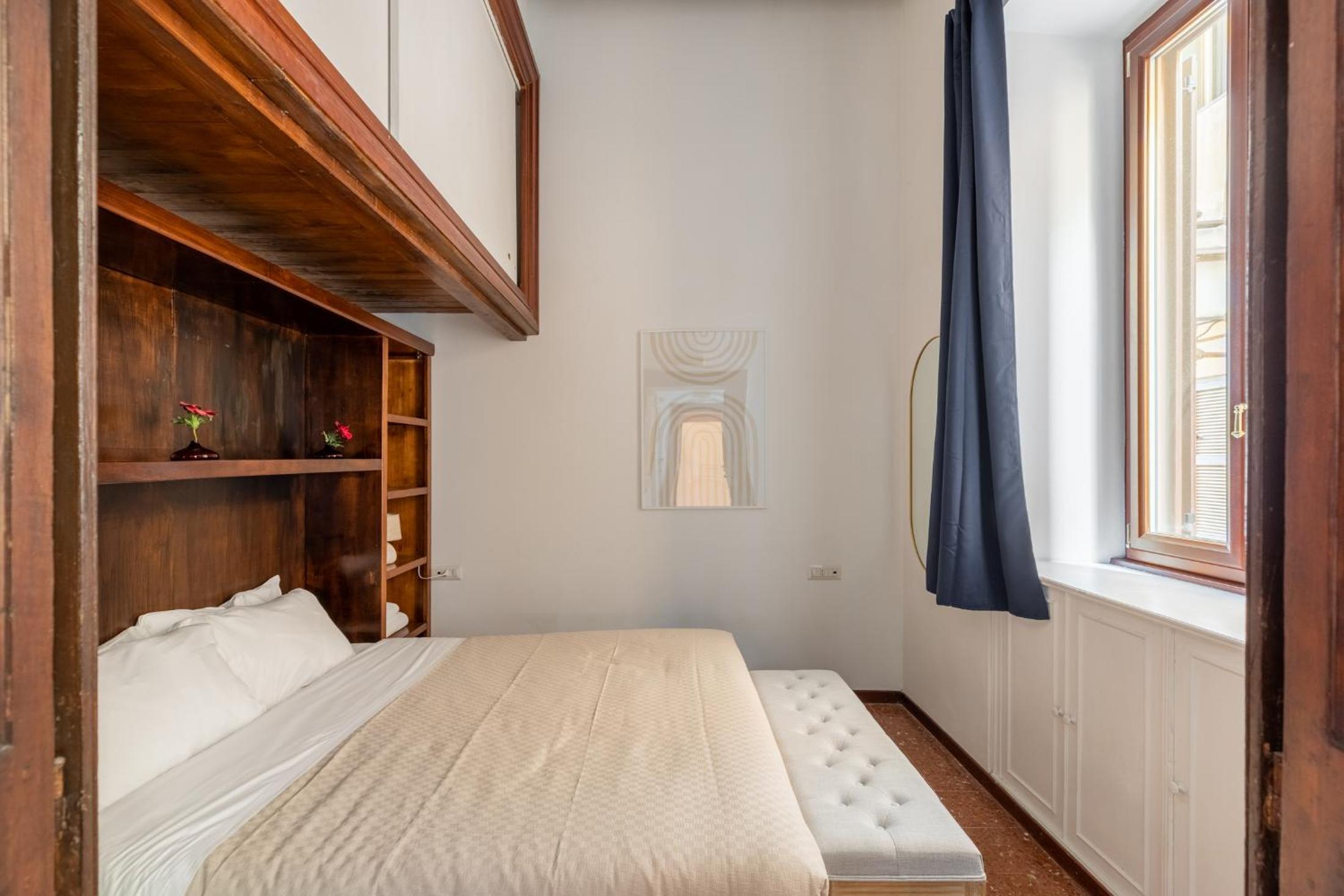 iFlat The Centrality Apartment