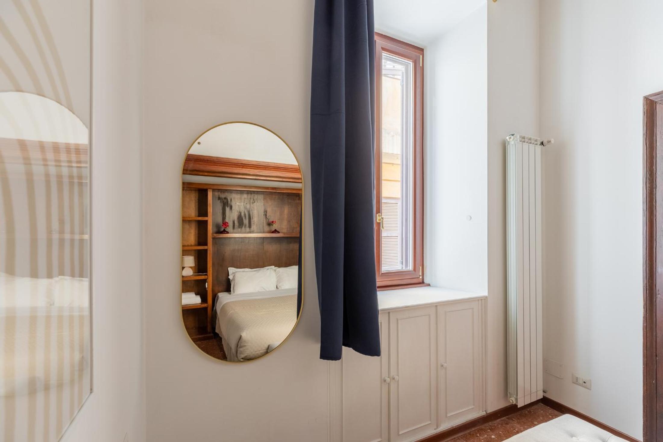 iFlat The Centrality Apartment