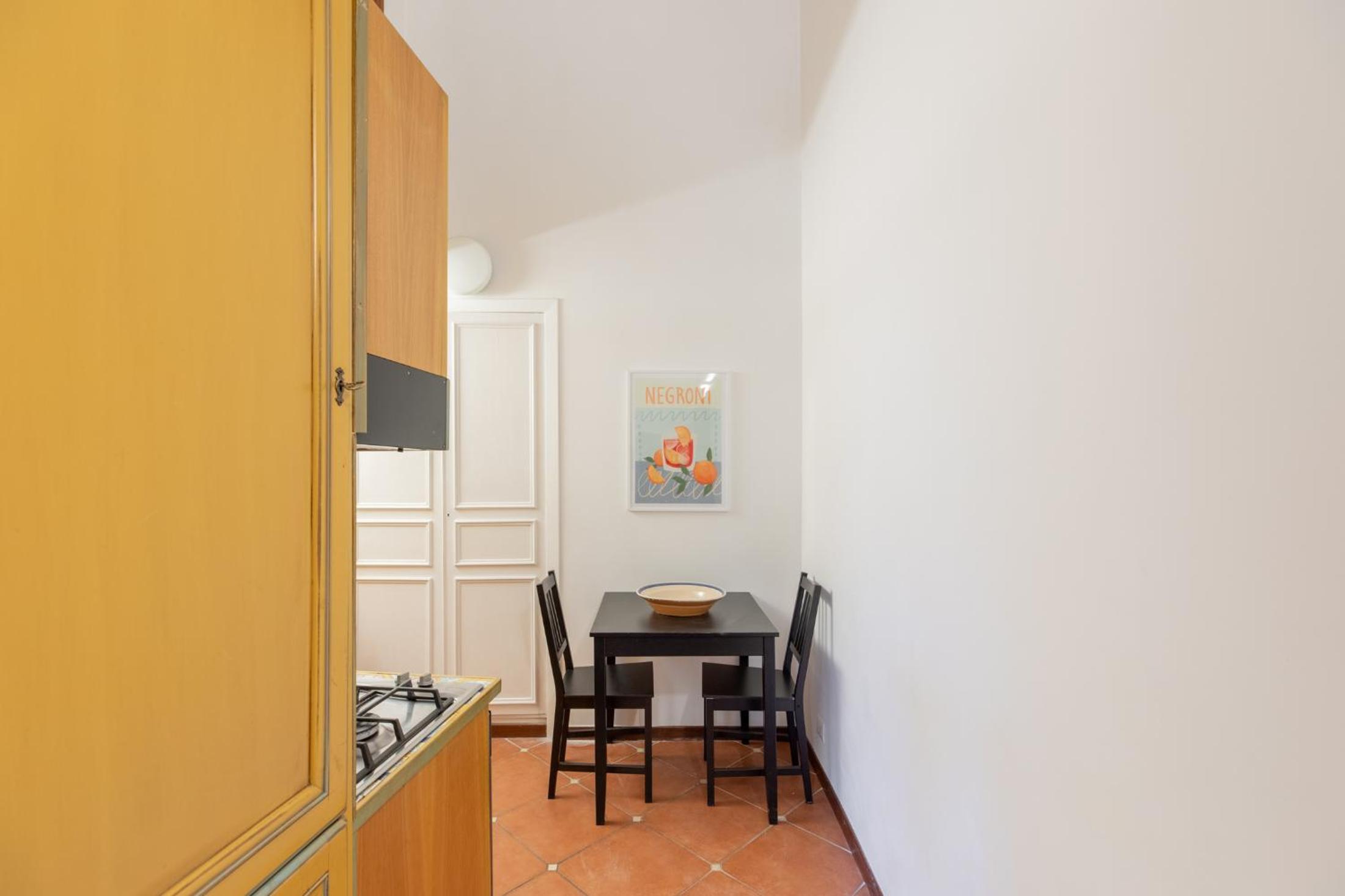 iFlat The Centrality Apartment