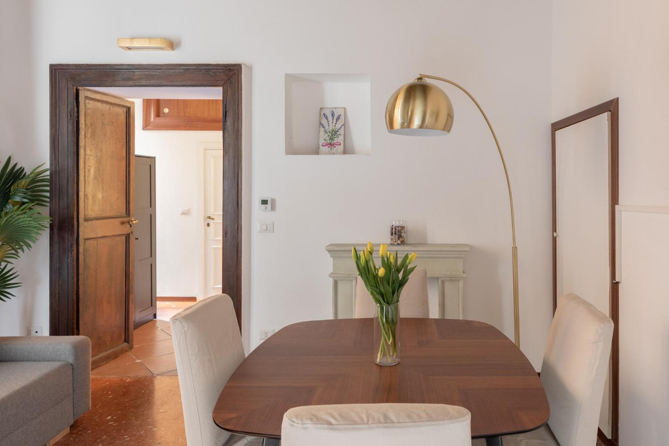 iFlat The Centrality Apartment