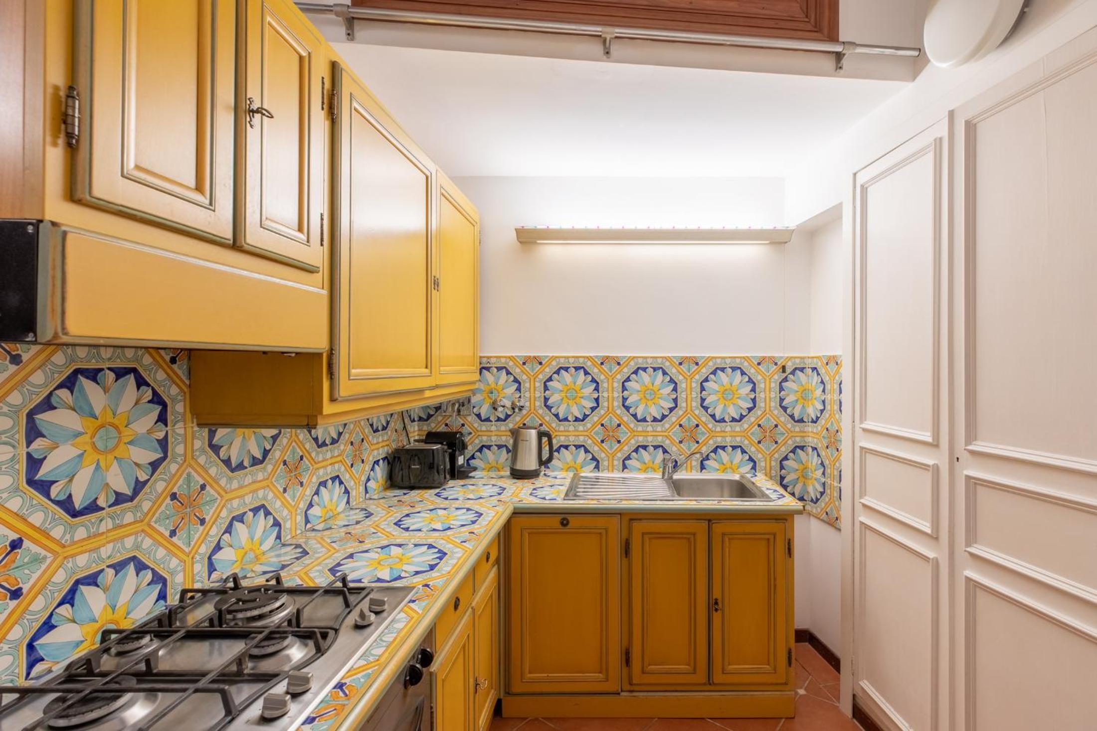 iFlat The Centrality Apartment