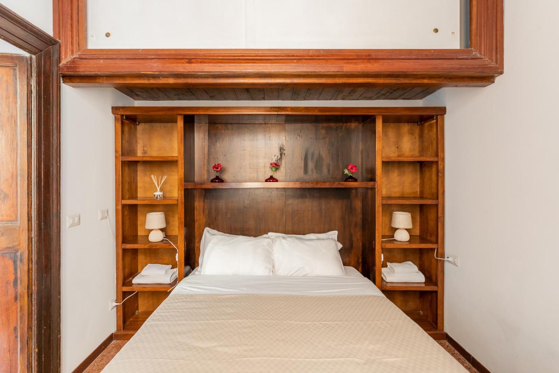 iFlat The Centrality Apartment