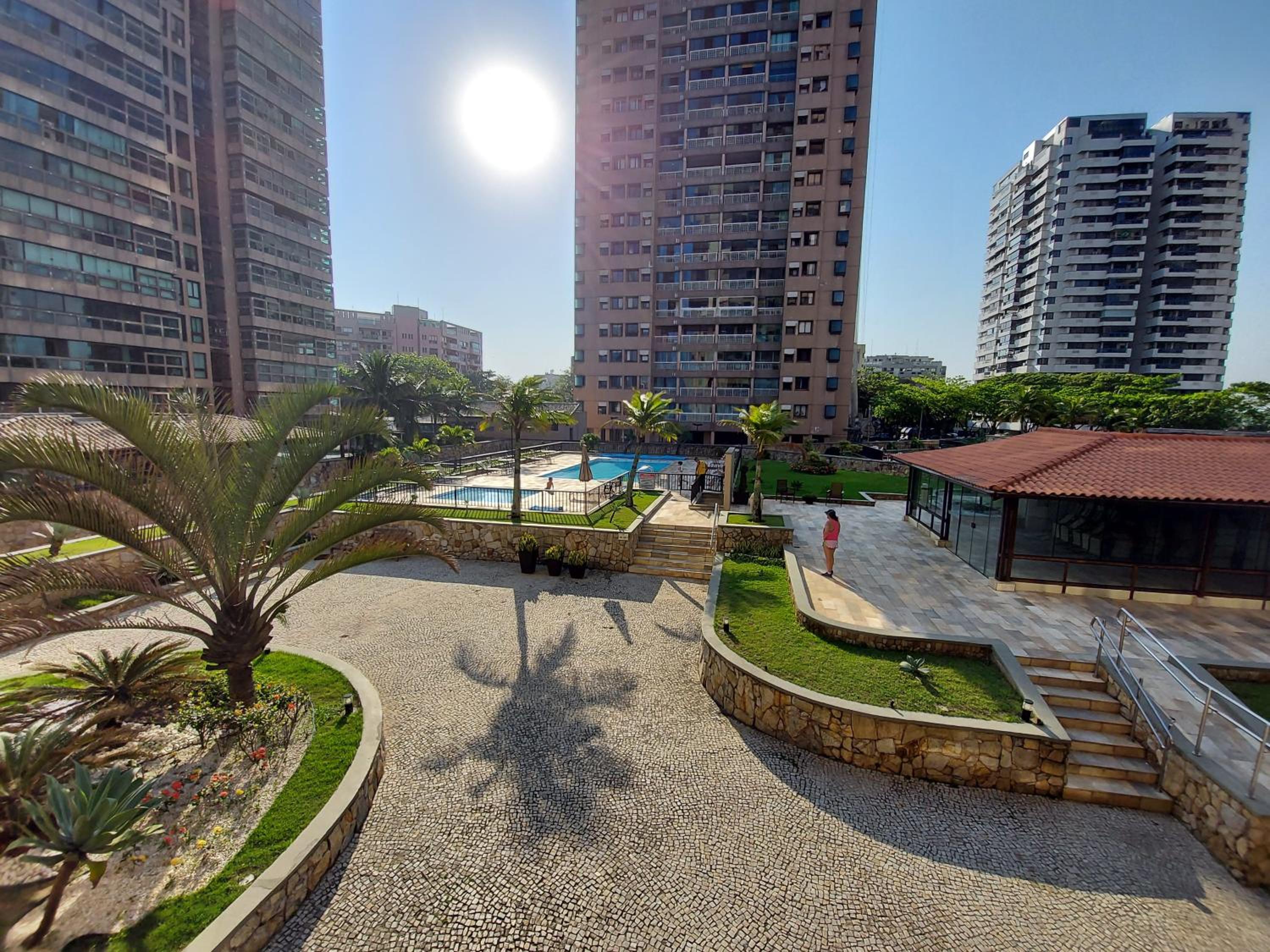 Apartamento Praia da Barra view 4
