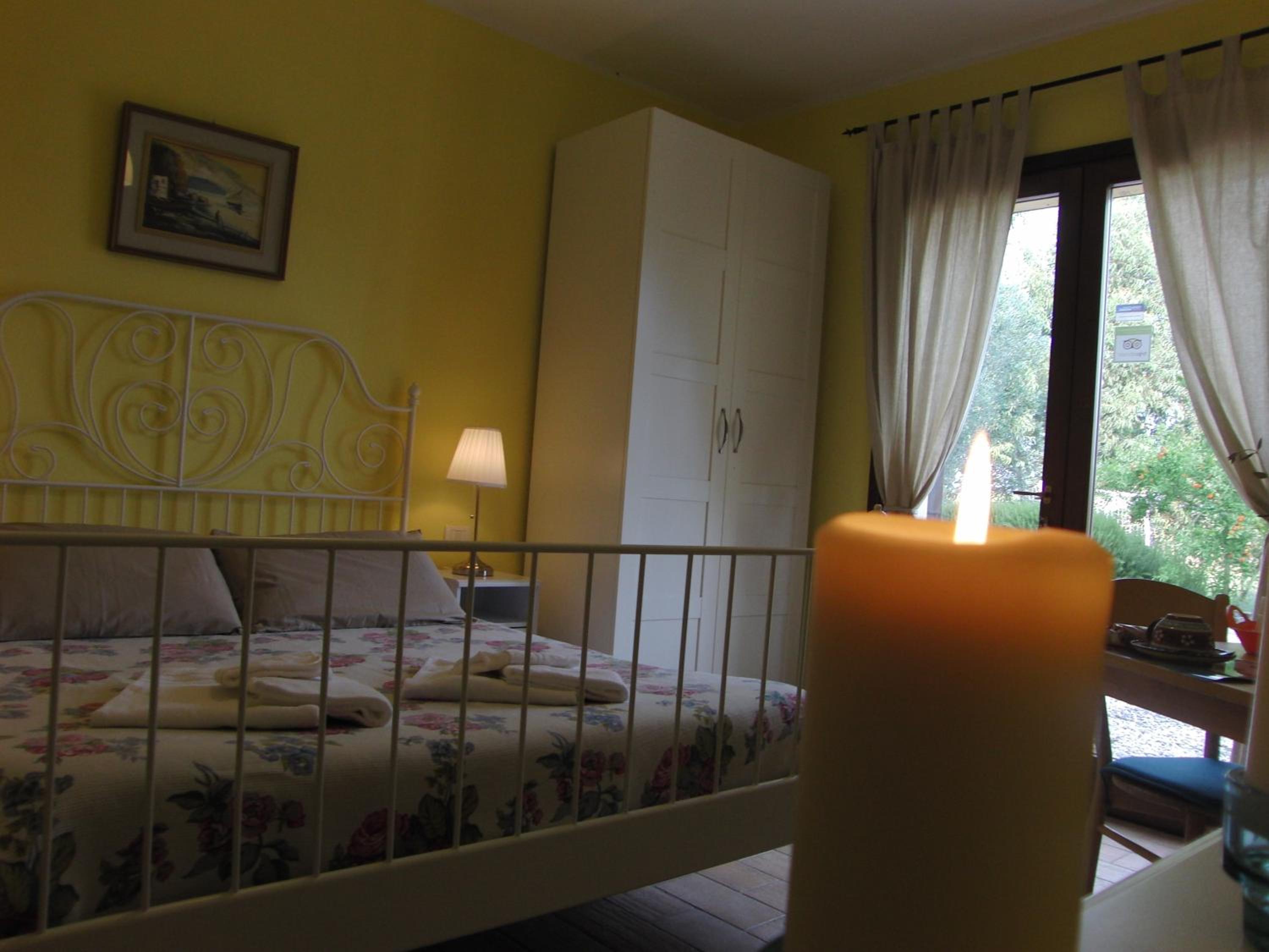 Locanda Degli Etruschi view 3