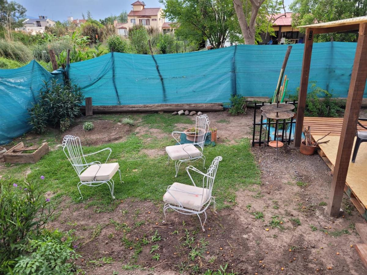 Mi casa