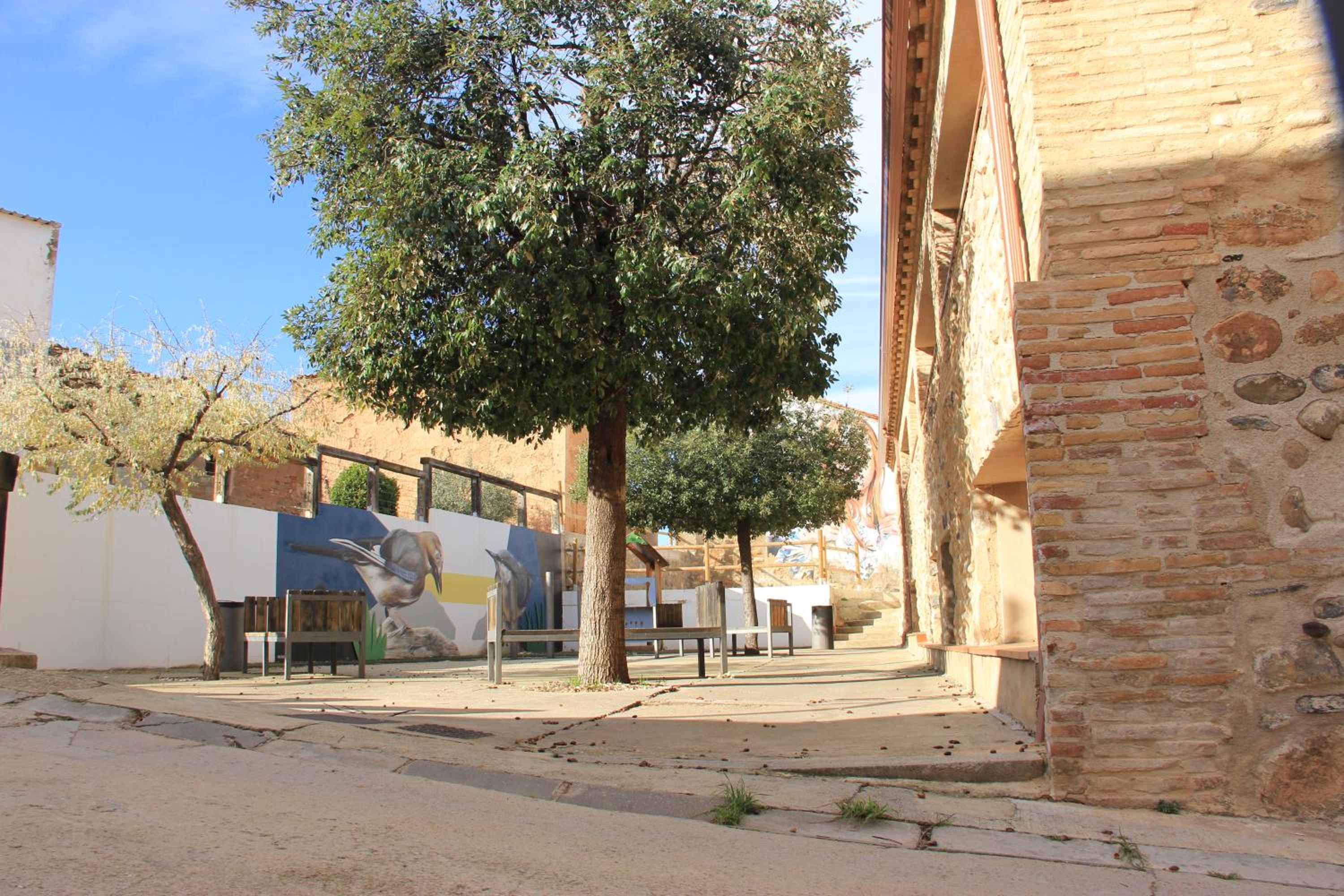 Casa Rural Hospital de las Palabras
