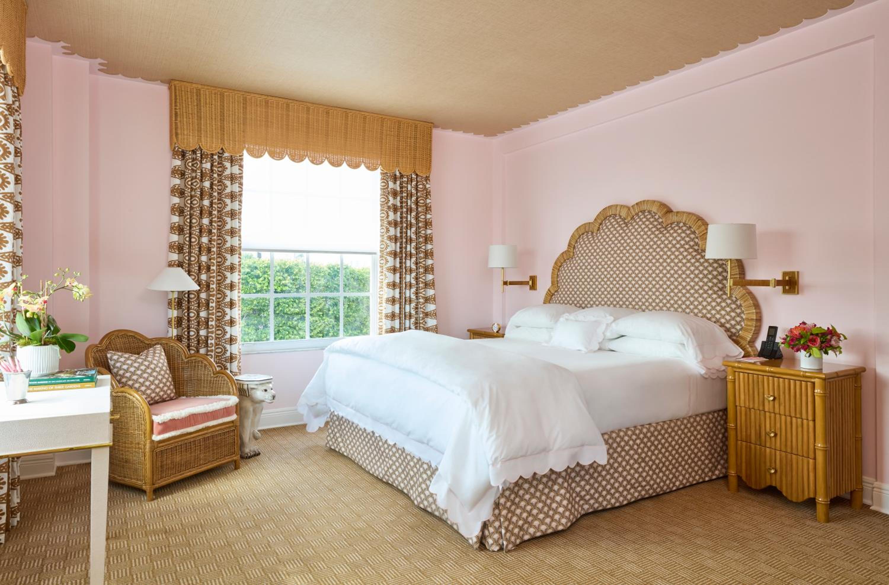 The Colony Hotel, Bild 27