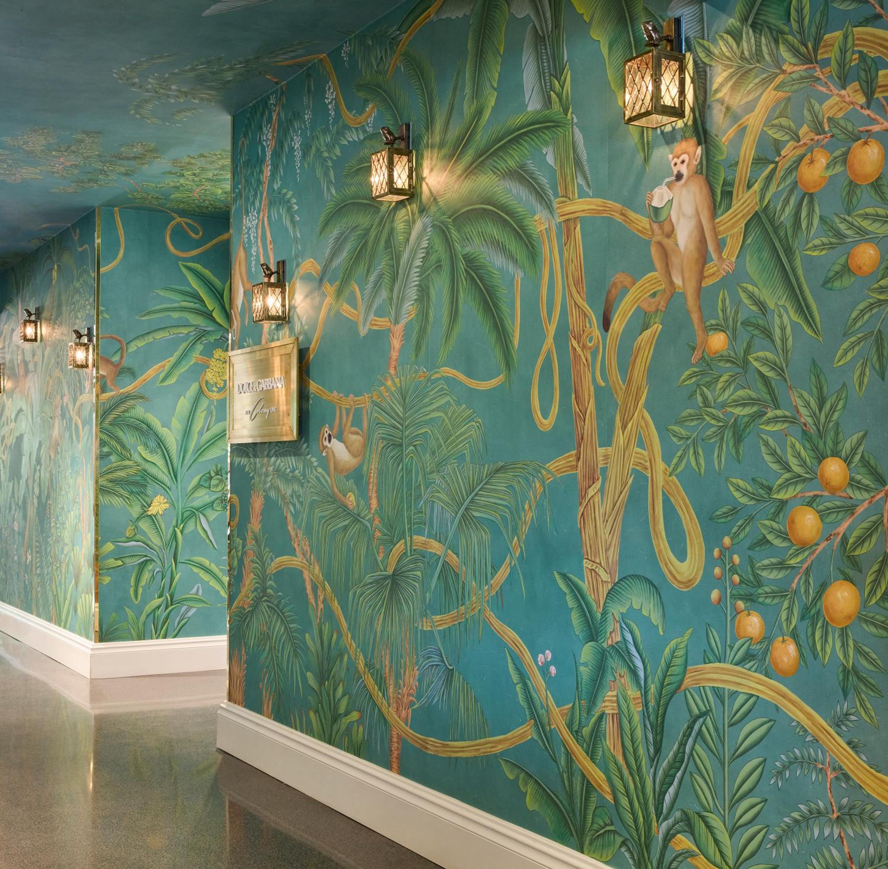 The Colony Hotel, Bild 8