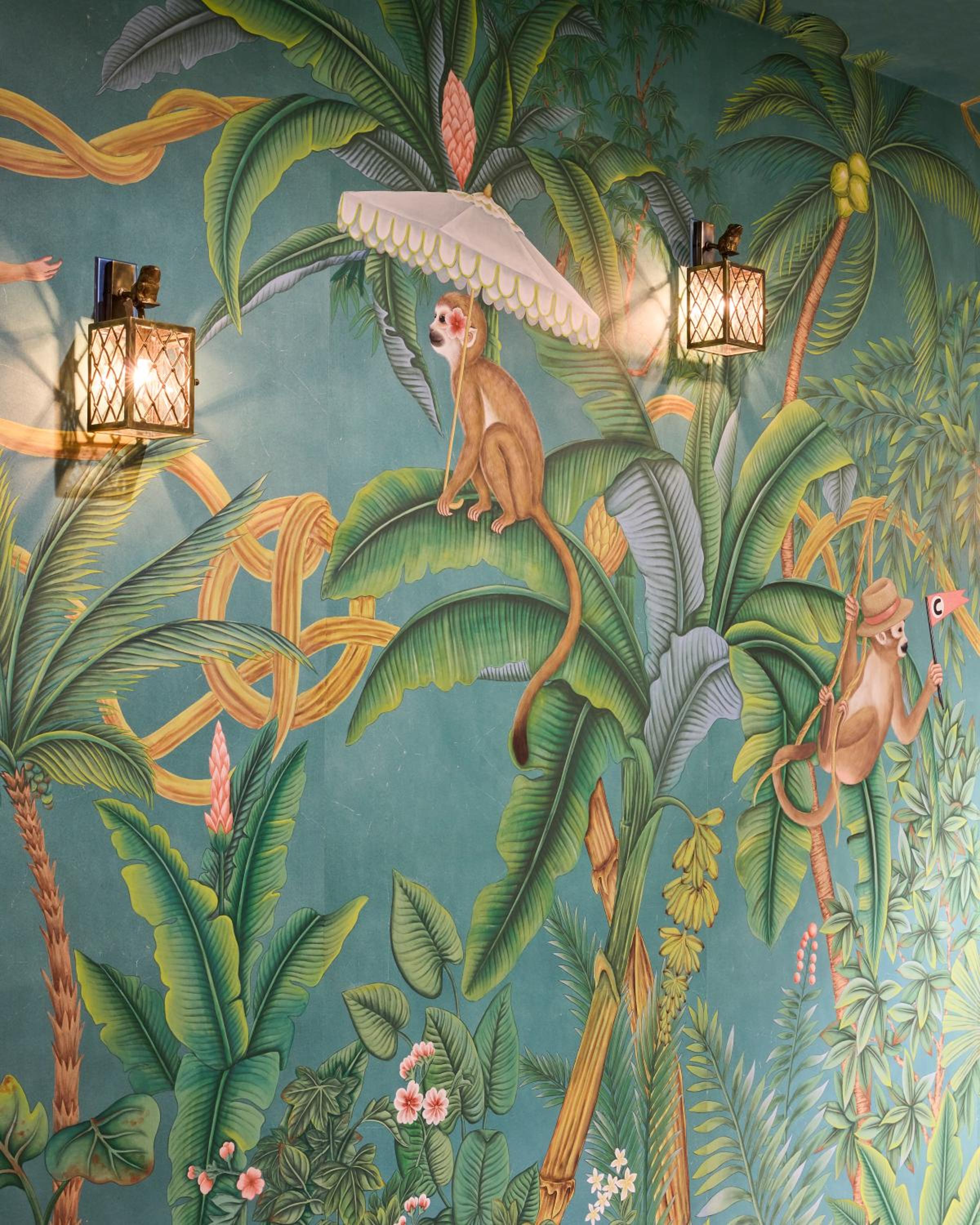 The Colony Hotel, Bild 25