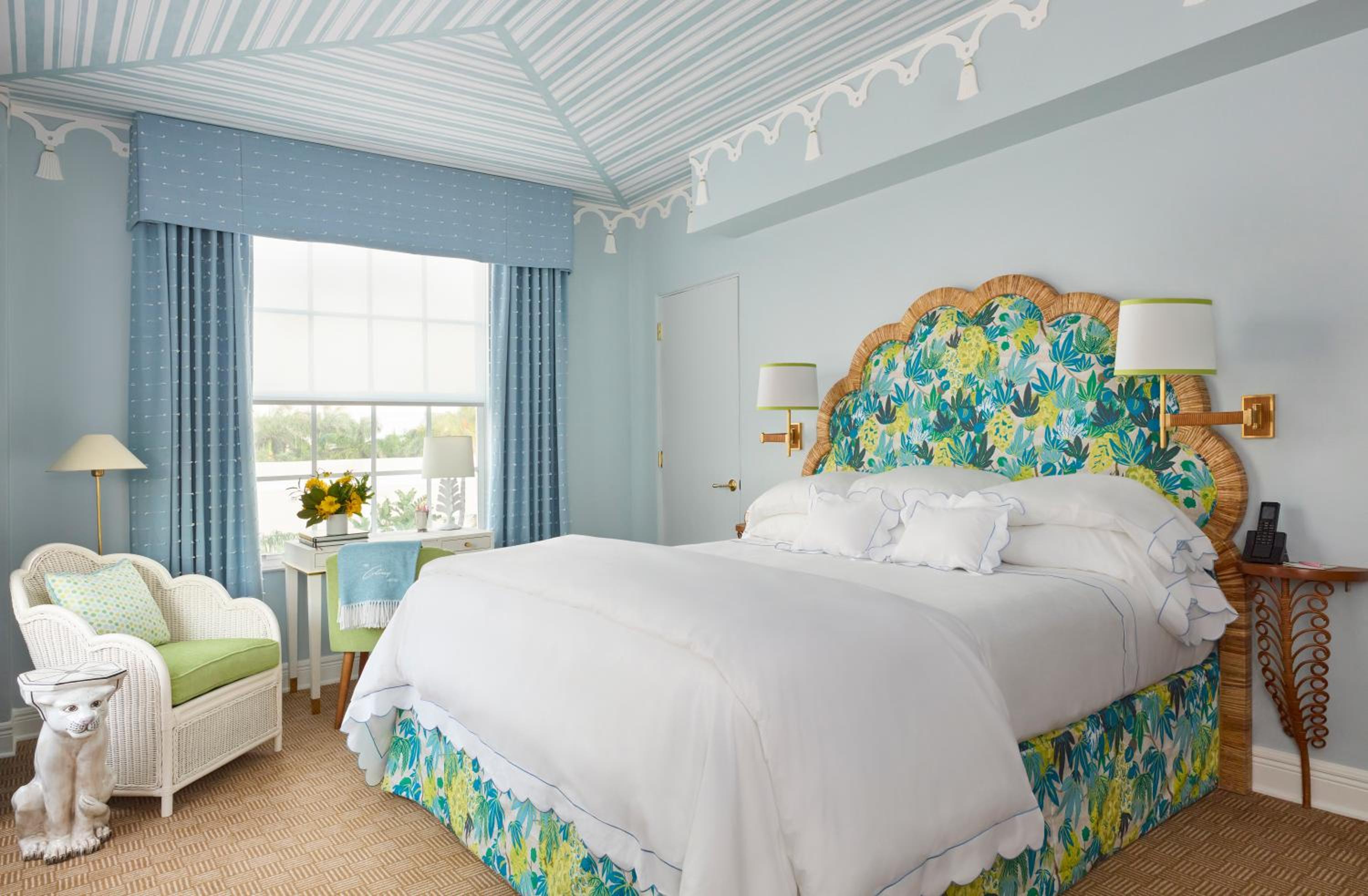 The Colony Hotel, Bild 7
