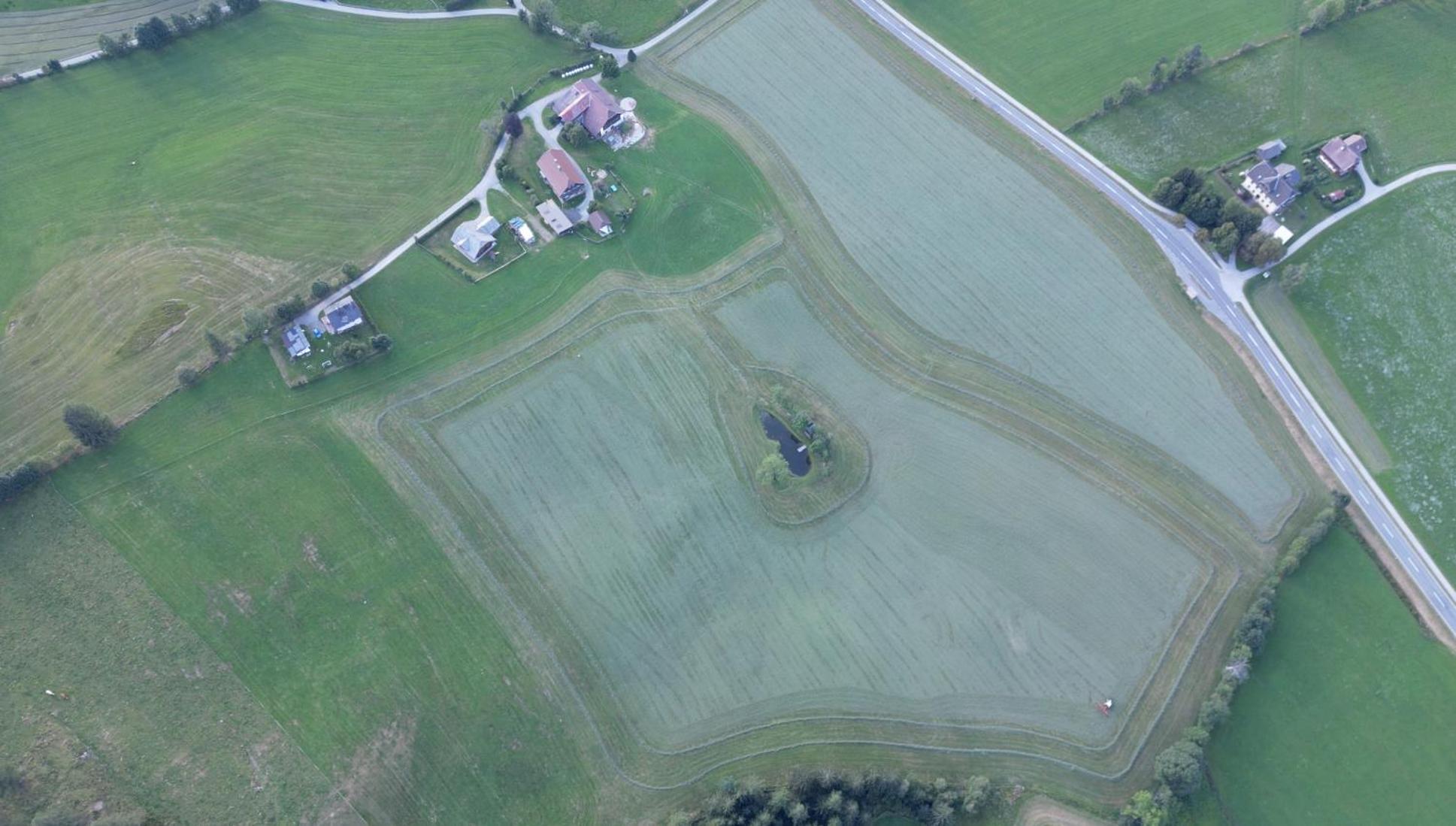 Nagerhof