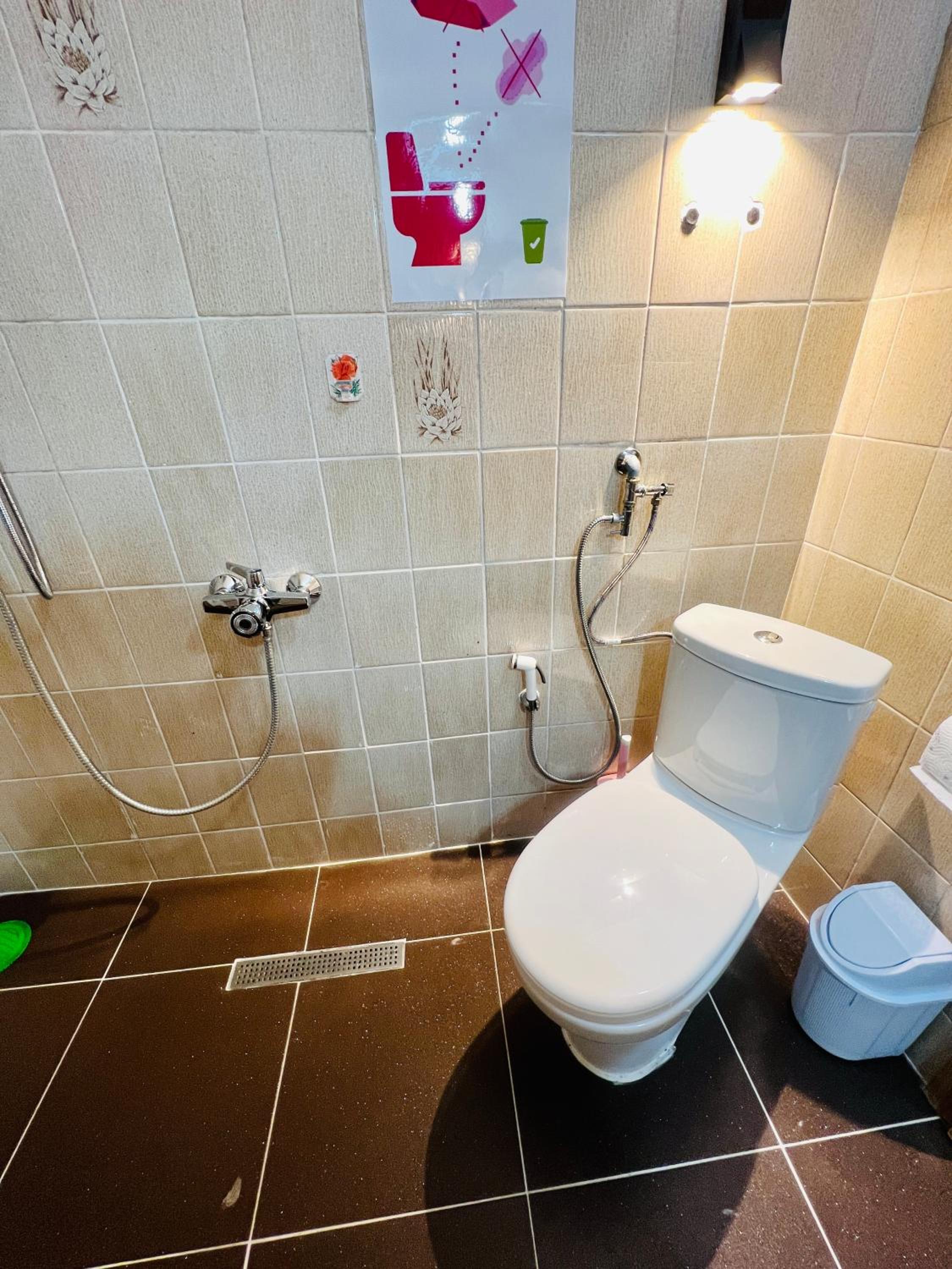 Guest House Bosnian House