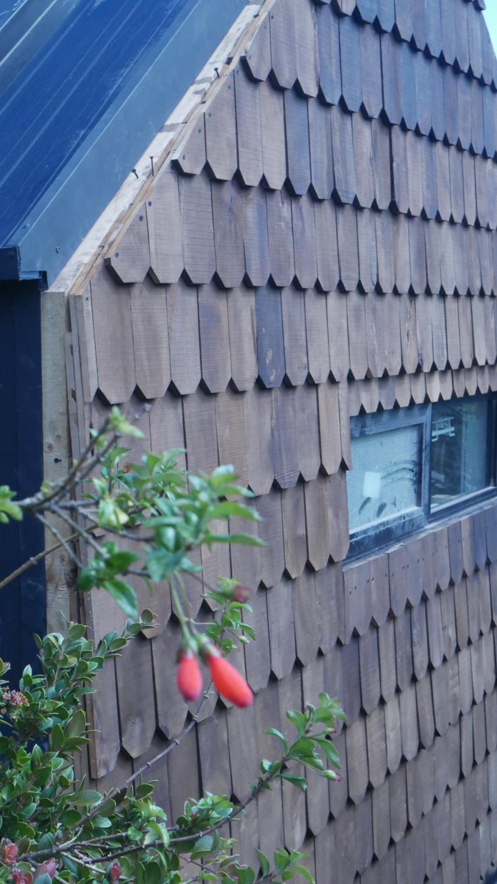 Kiñe - Welemu Cabañas Tiny House