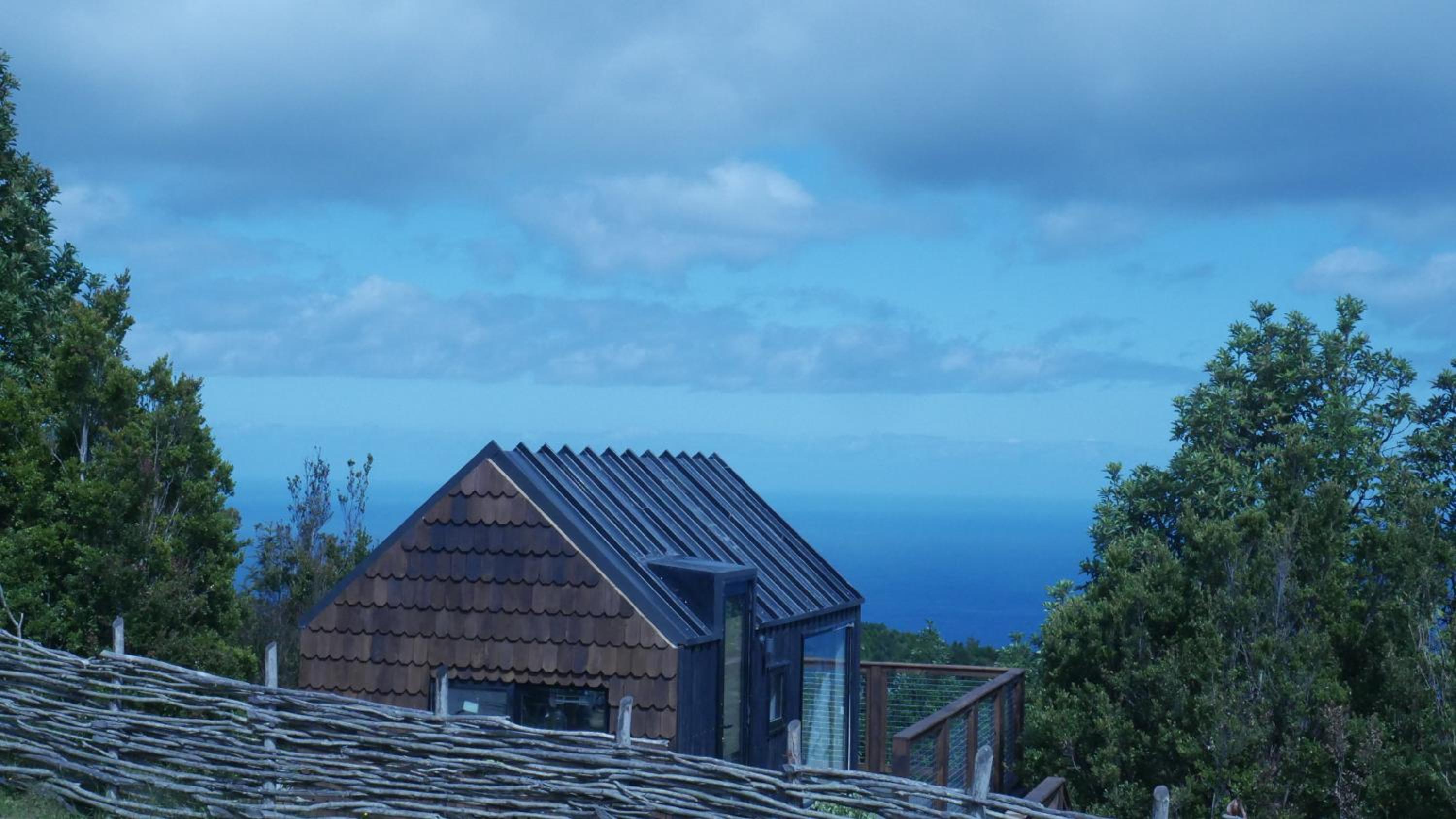 Kiñe - Welemu Cabañas Tiny House