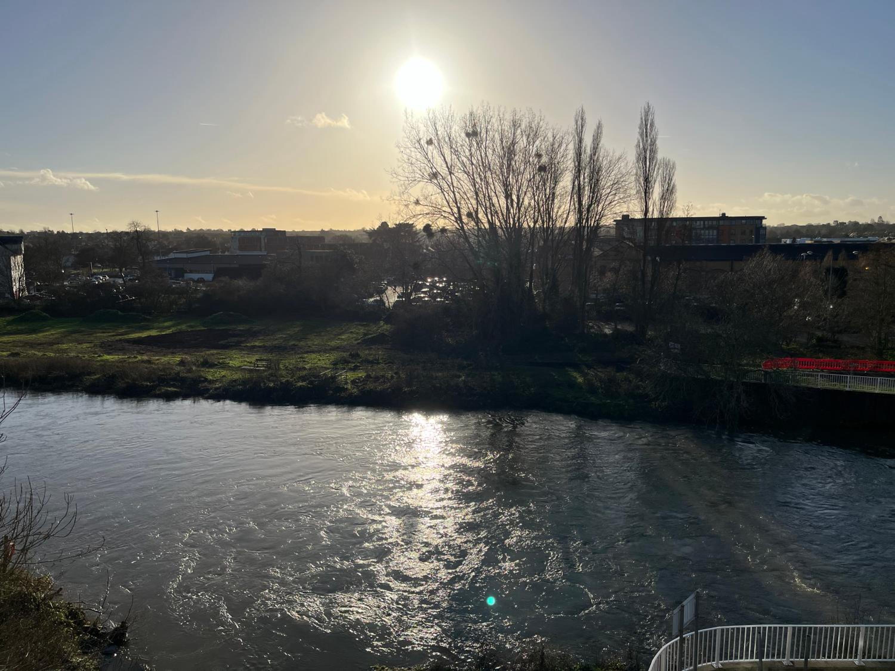 Riverside Apartment Chelmsford