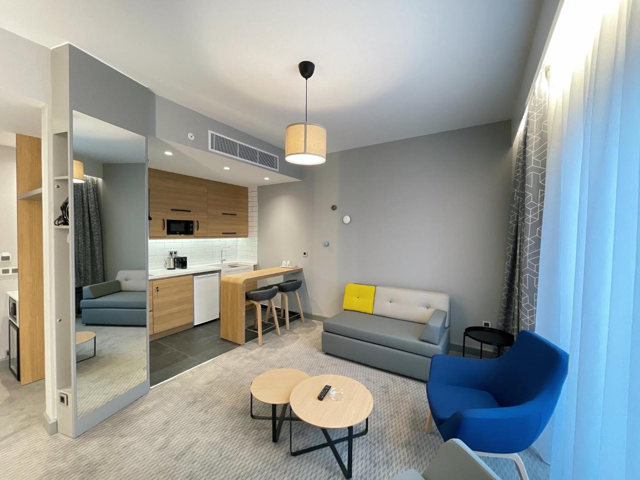 Holiday Inn Express - Ankara - Airport, an IHG Hotel - Image 67