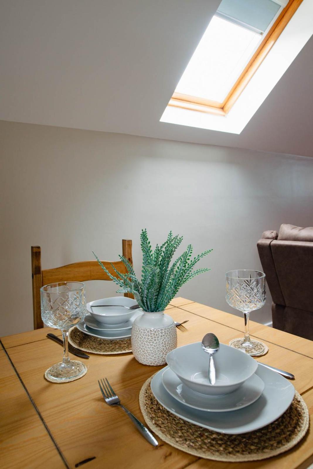 Hotel The Cosy Inn - Luxury Private Hot-tub