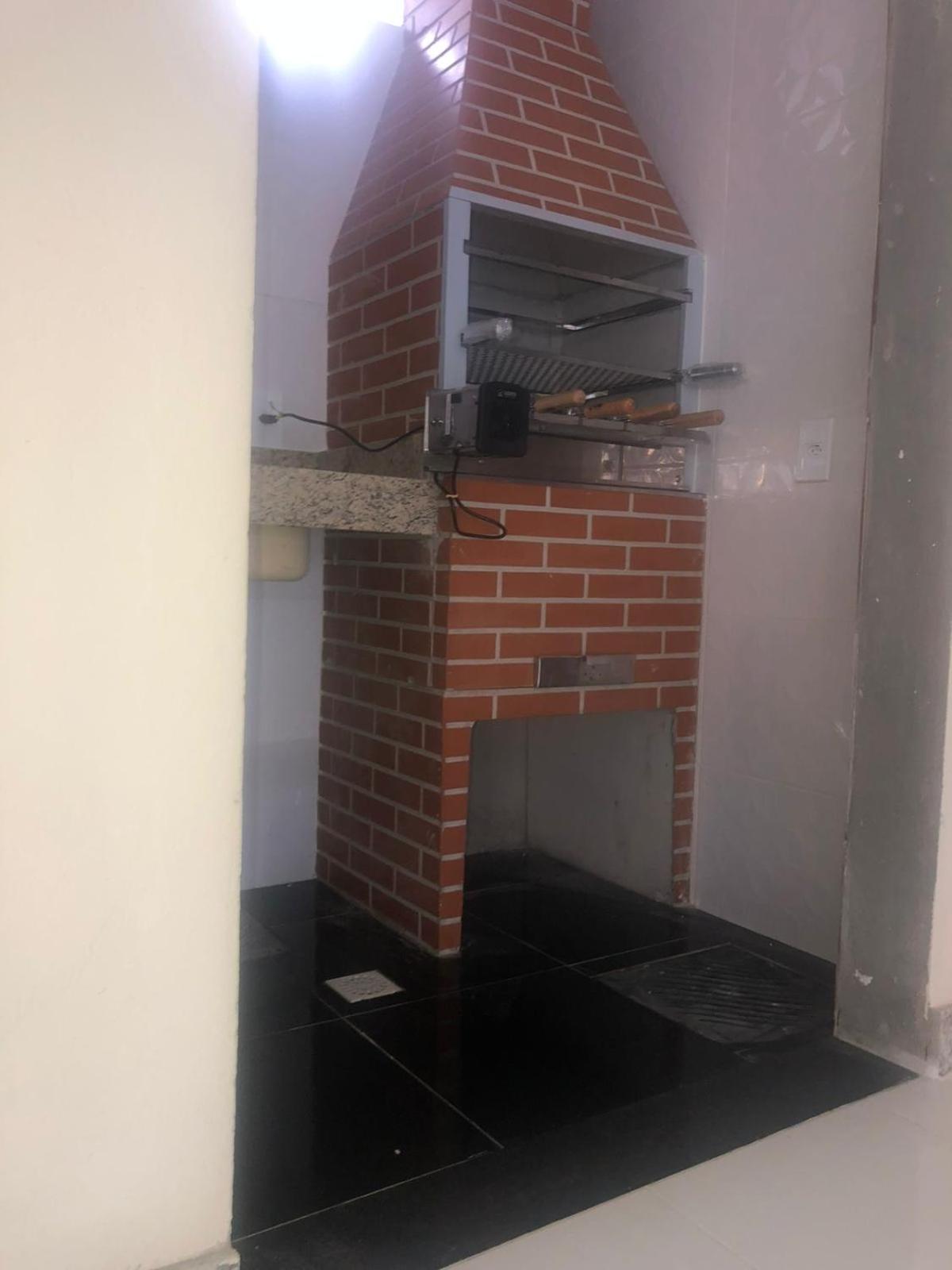 Aptos Luxo completo 2 e 3 quartos em Guriri 300 mts da praia Wi-fi grátis