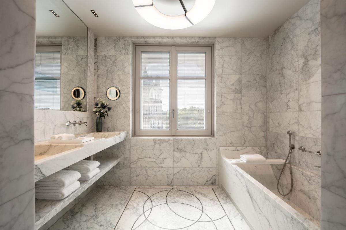 Mandarin Oriental Lutetia, Paris 73