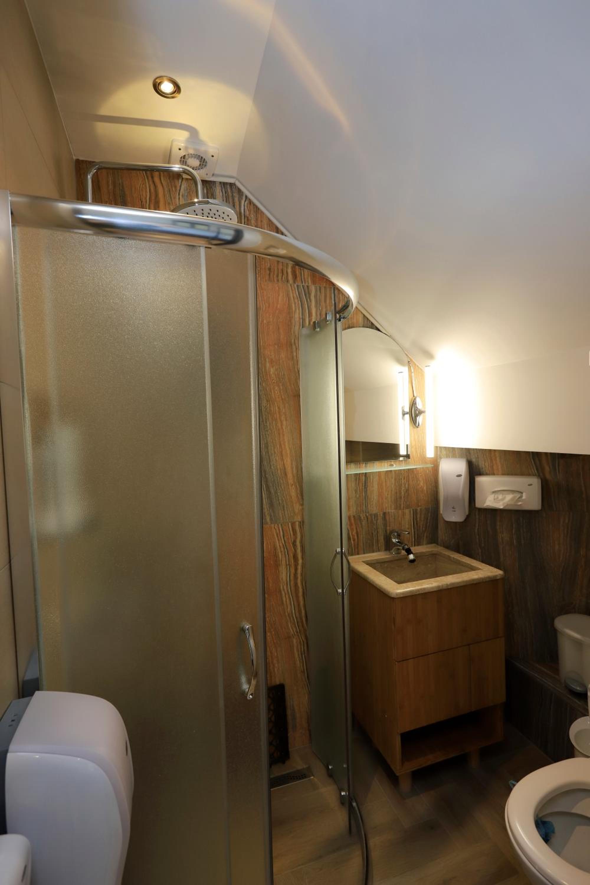 Къща за гости Кребс guesthousekrebs