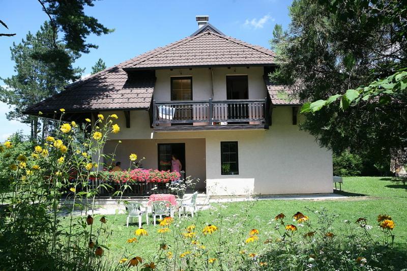 Vila Vidikovac