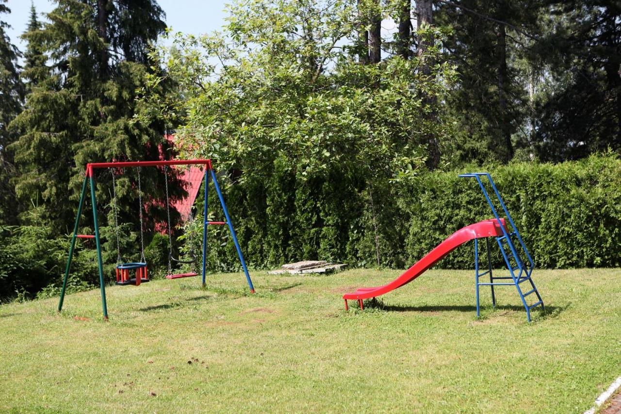 Vila Vidikovac