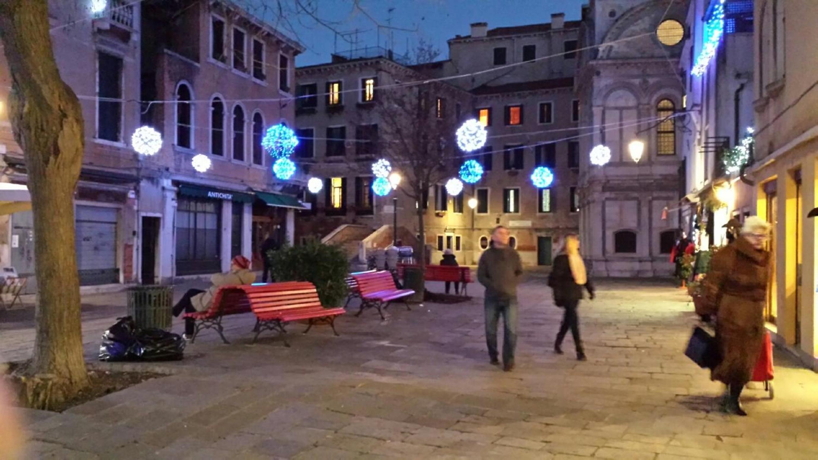 Ca' Riccio