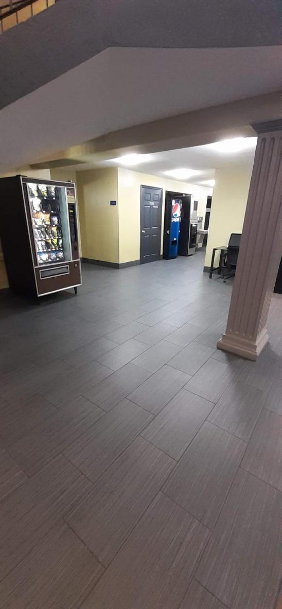 Americas Best Value Inn Phenix City, Billede 8