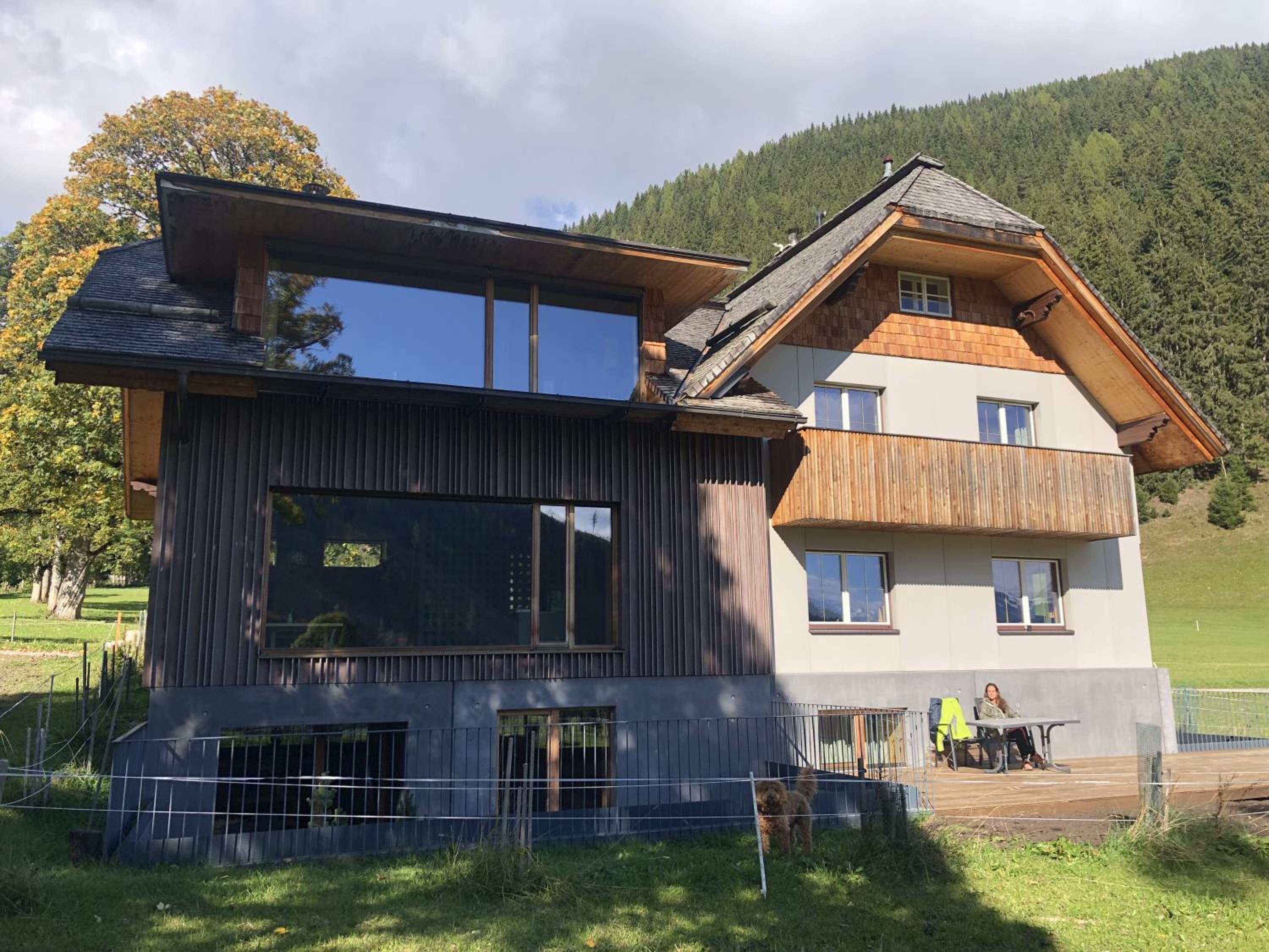 building