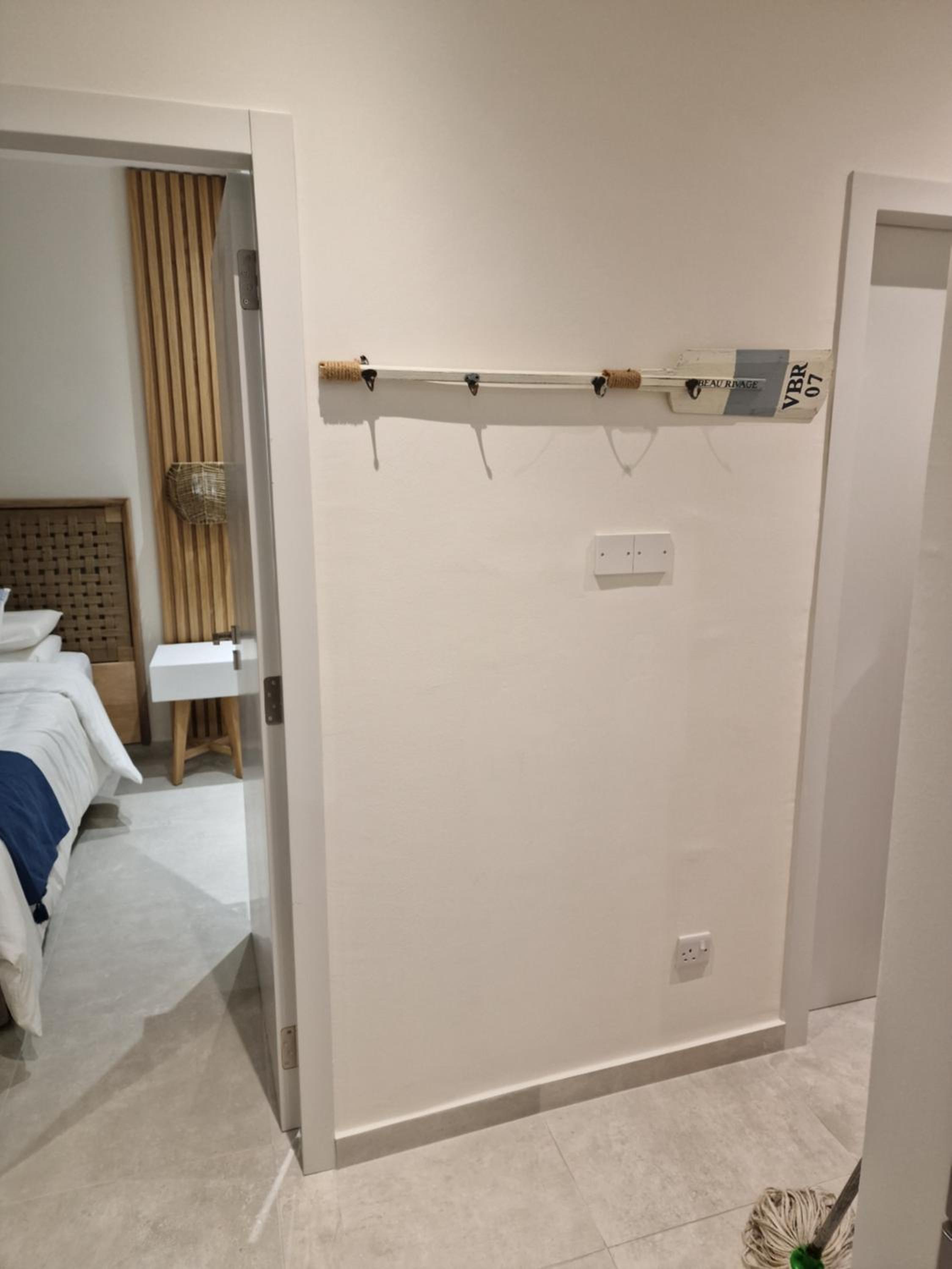 Poseidon's Limnaria Apartment