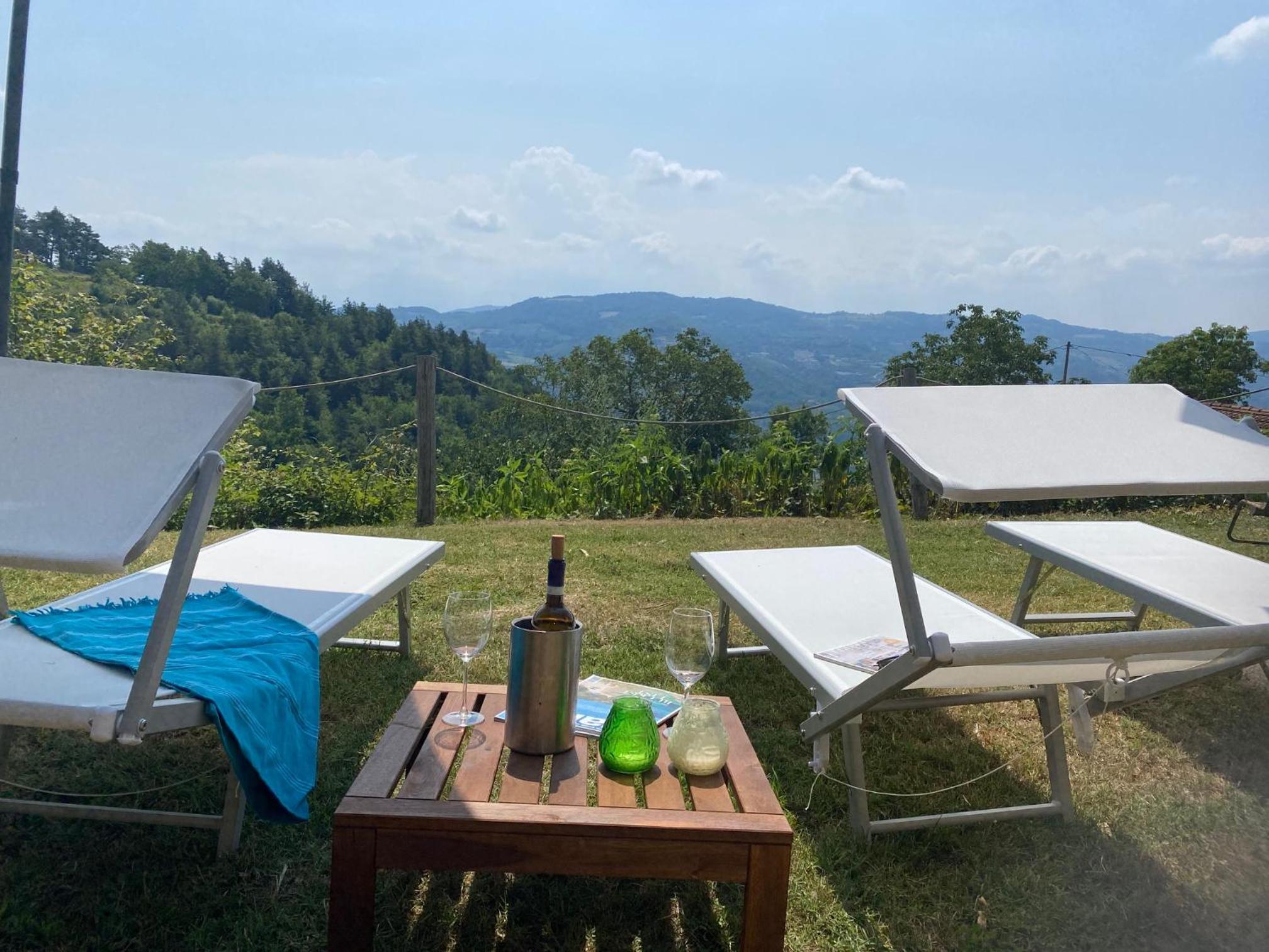 Agriturismo La Collina degli Scoiattoli