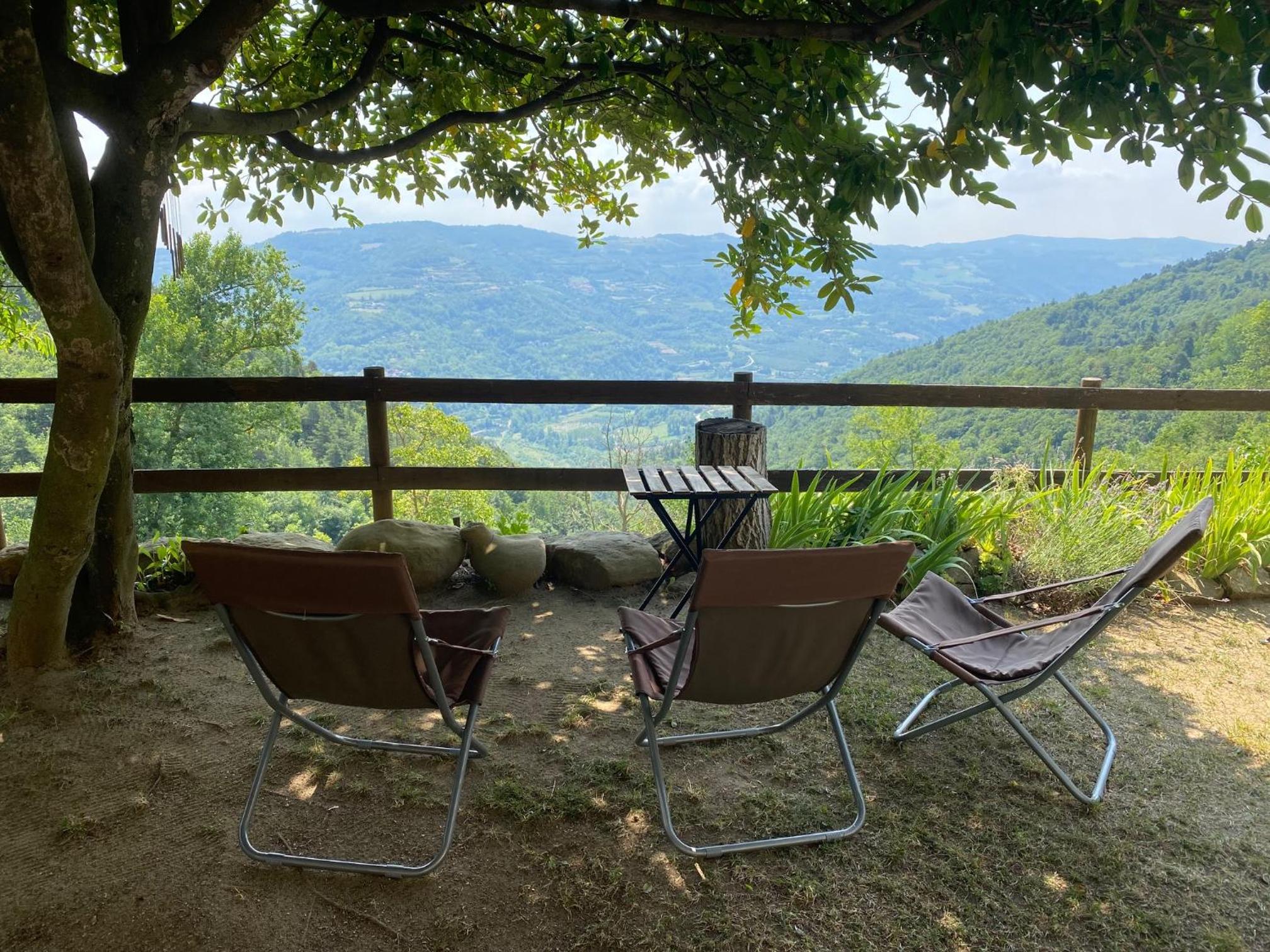 Agriturismo La Collina degli Scoiattoli