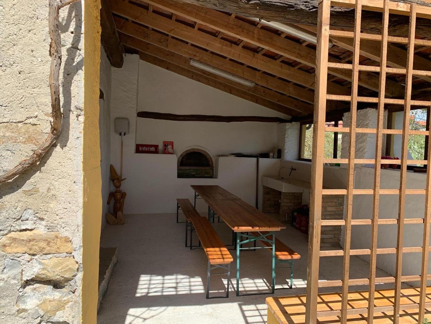 Agriturismo La Collina degli Scoiattoli