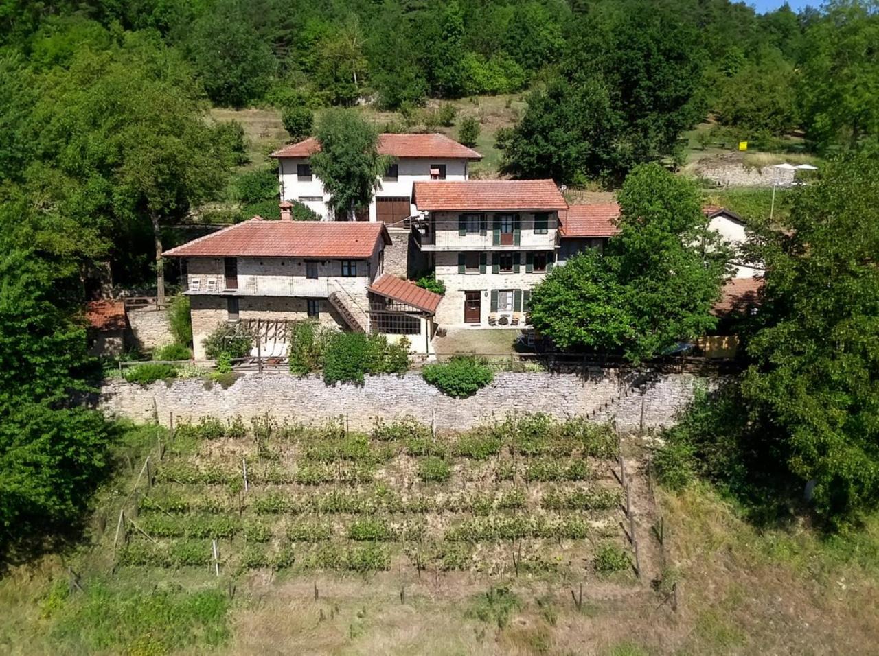 Agriturismo La Collina degli Scoiattoli