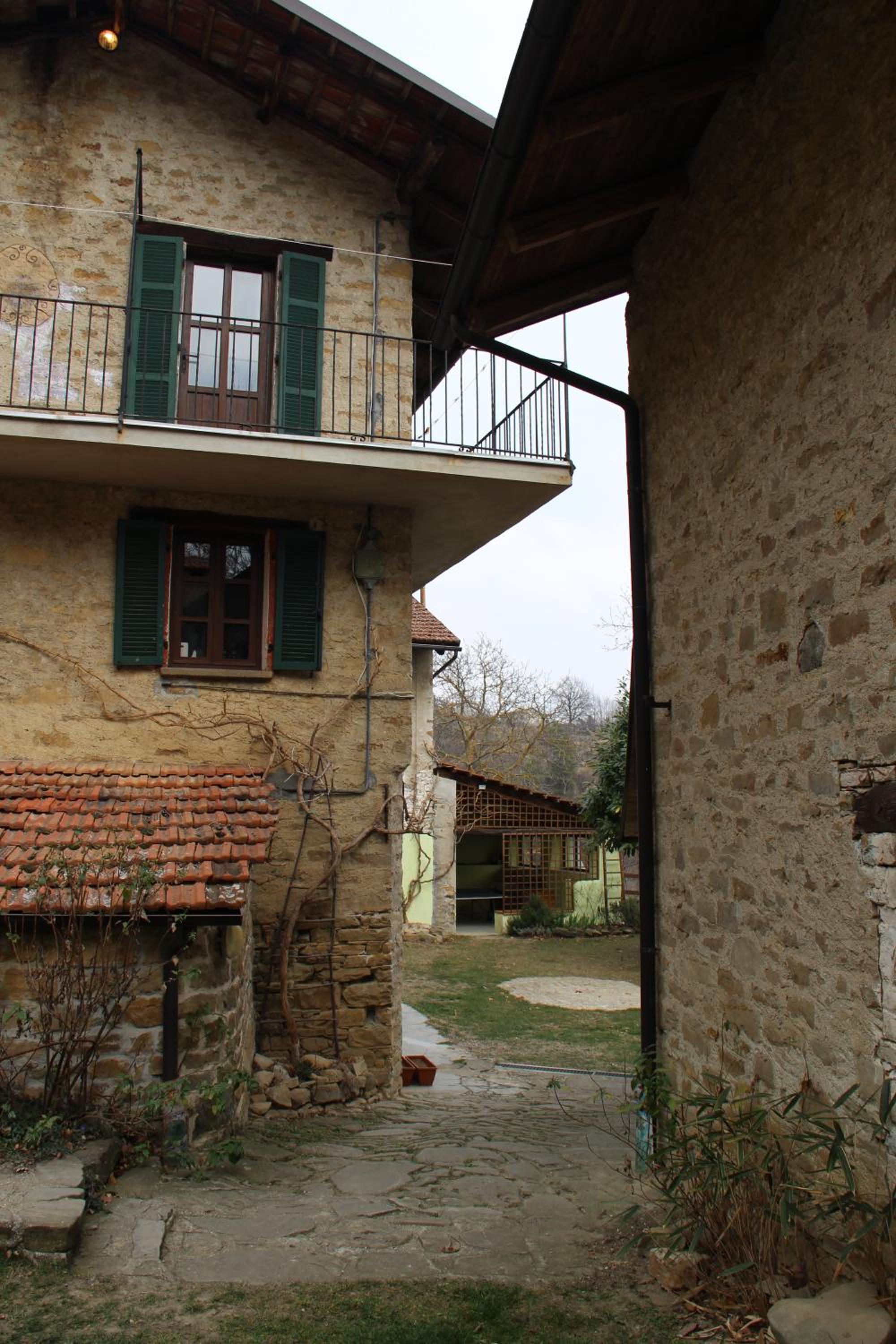 Agriturismo La Collina degli Scoiattoli
