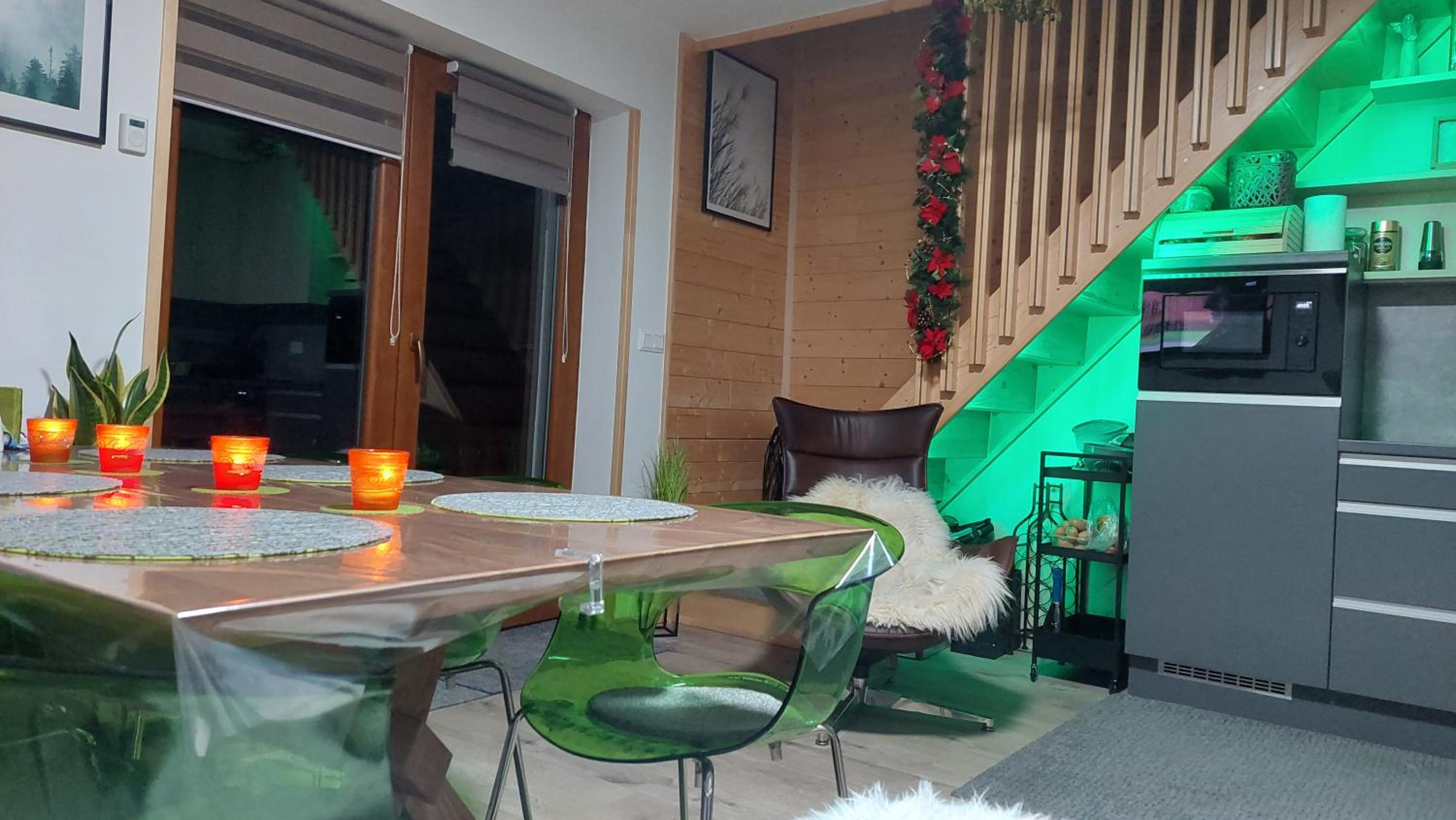 APARTMáN POD SMRČINOU view 4