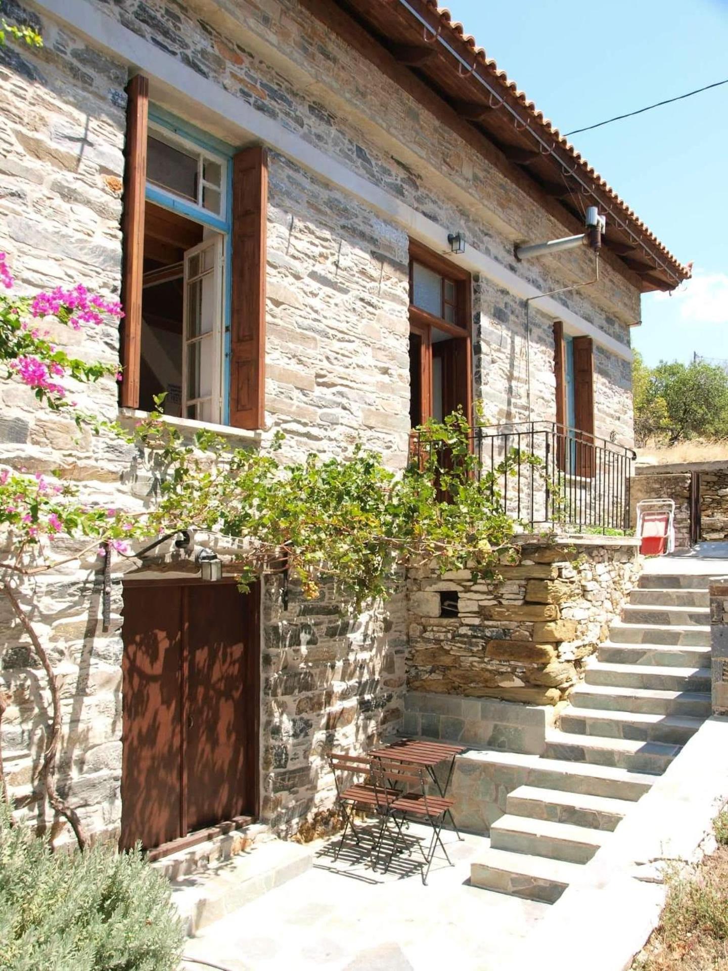 Villa Appetite view 2