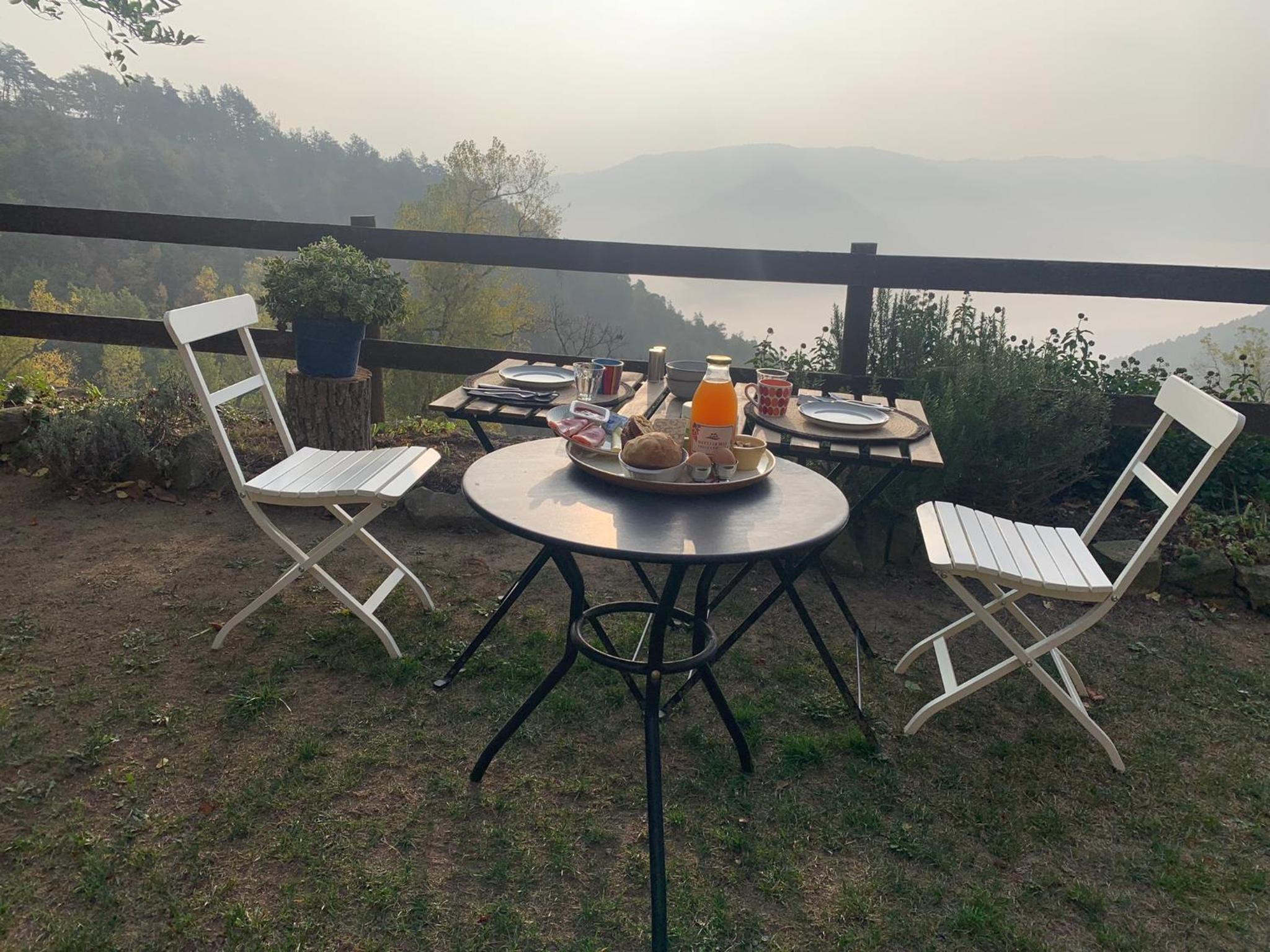 Agriturismo La Collina degli Scoiattoli