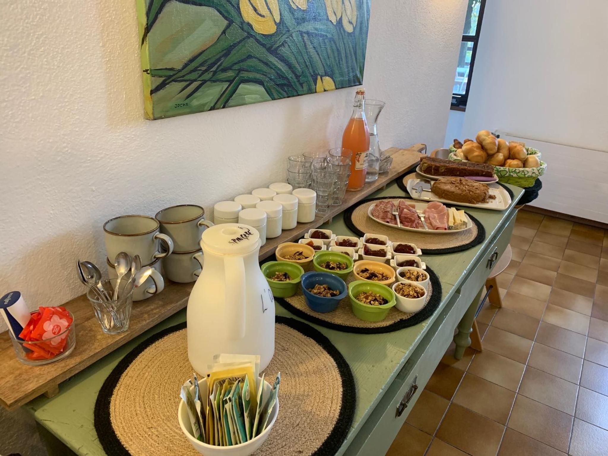 Agriturismo La Collina degli Scoiattoli