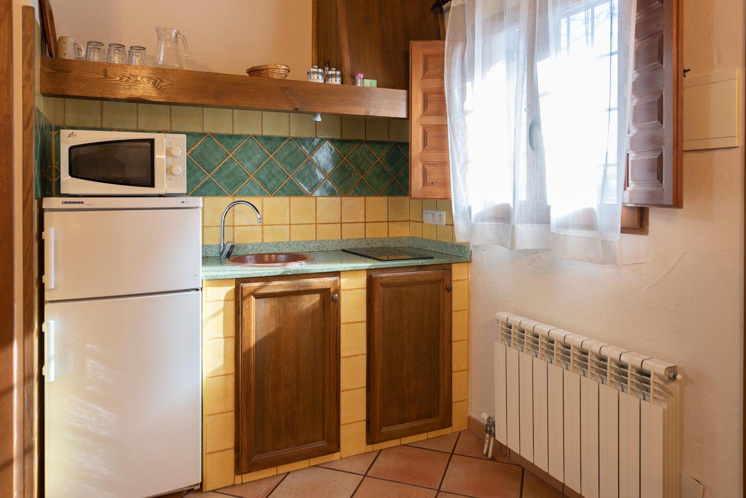 Casas Rurales Caravaca de la Cruz