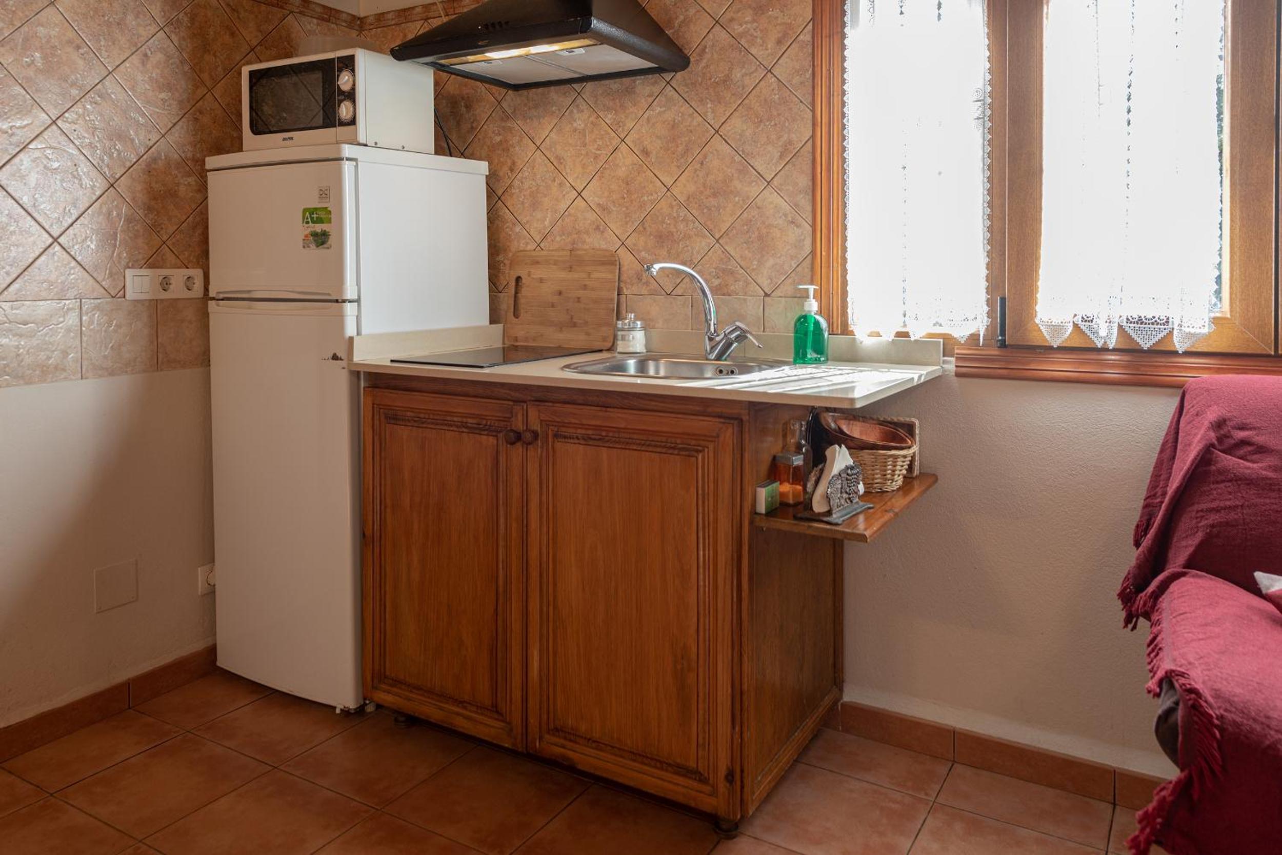 Casas Rurales Caravaca de la Cruz