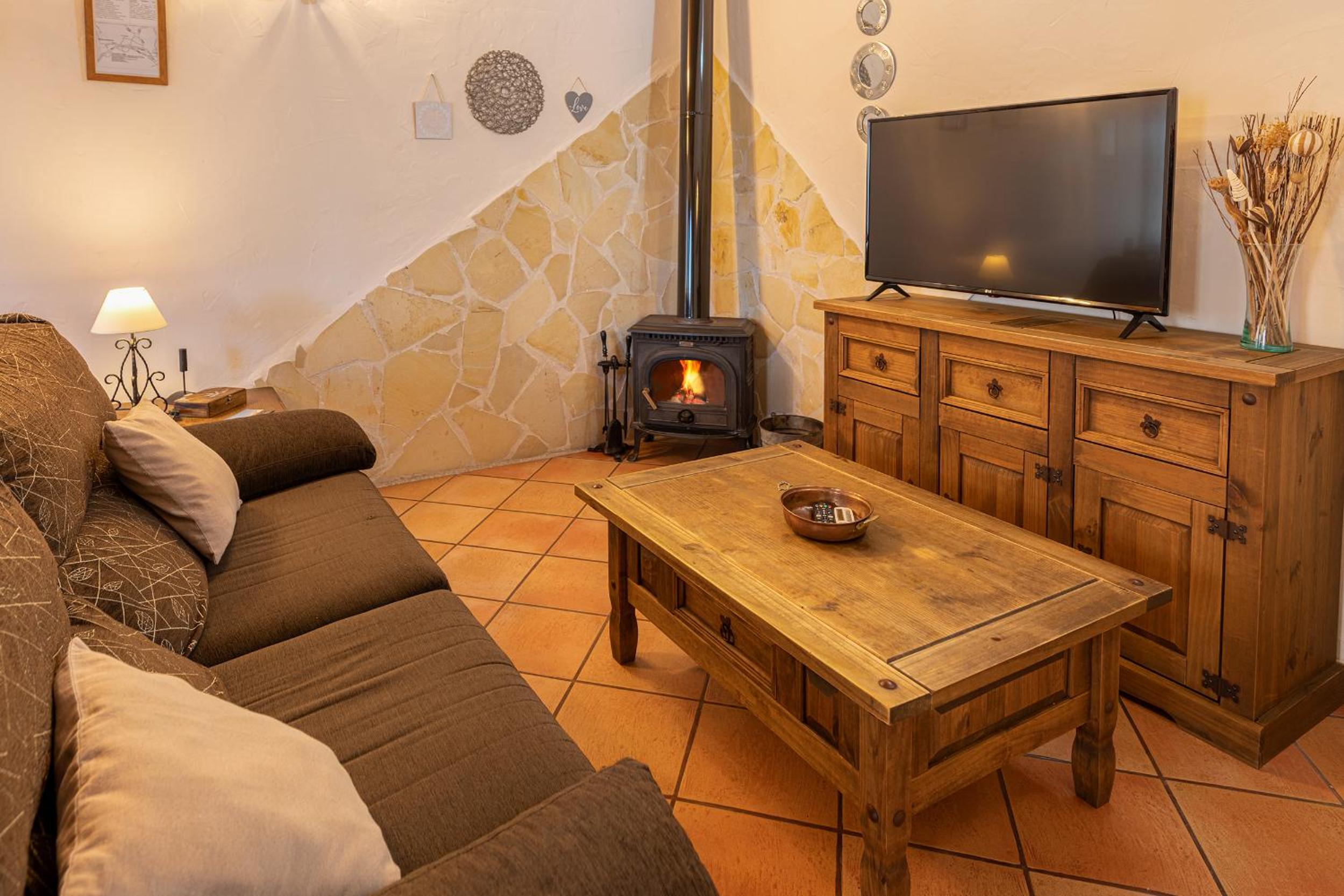 Casas Rurales Caravaca de la Cruz