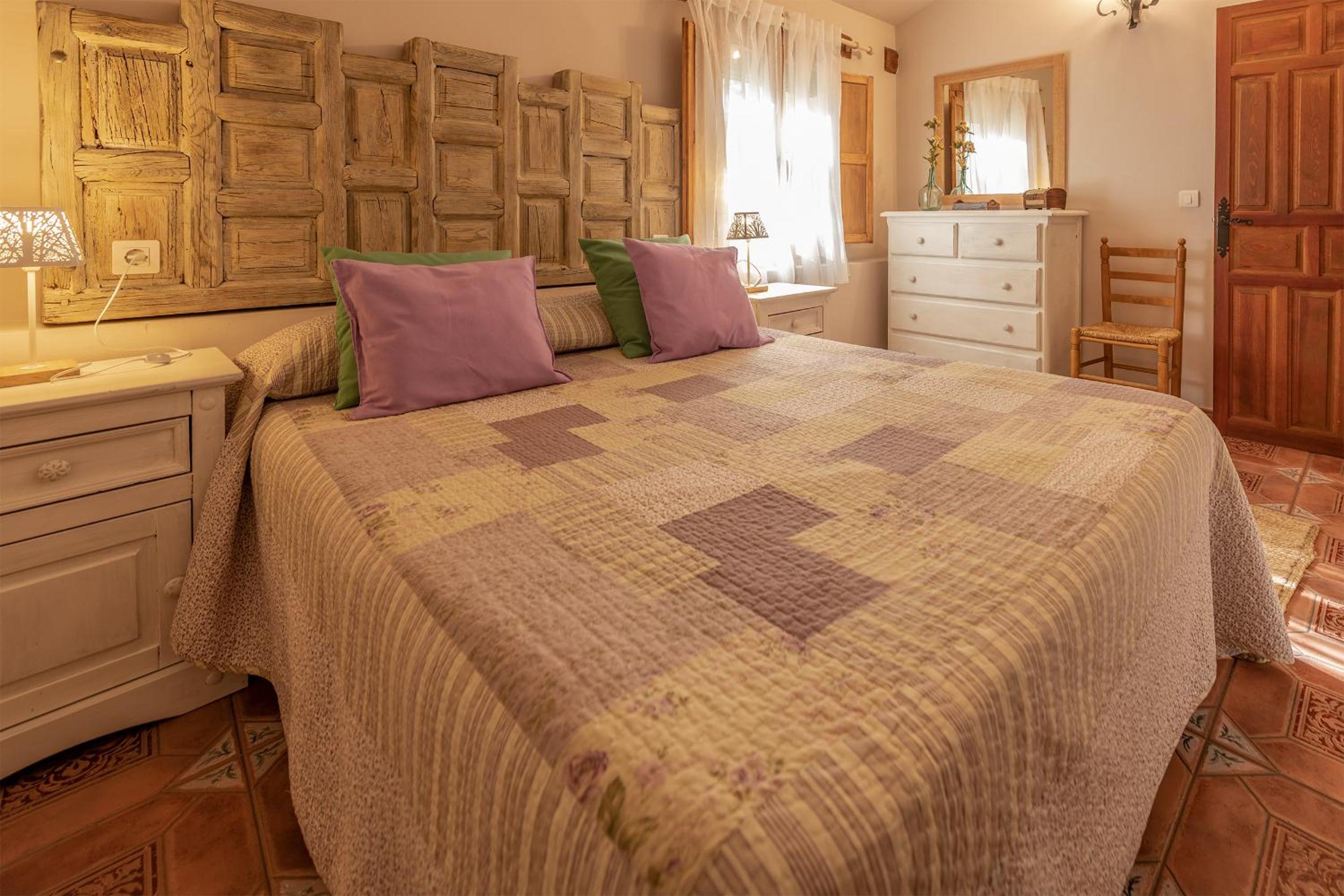 Casas Rurales Caravaca de la Cruz