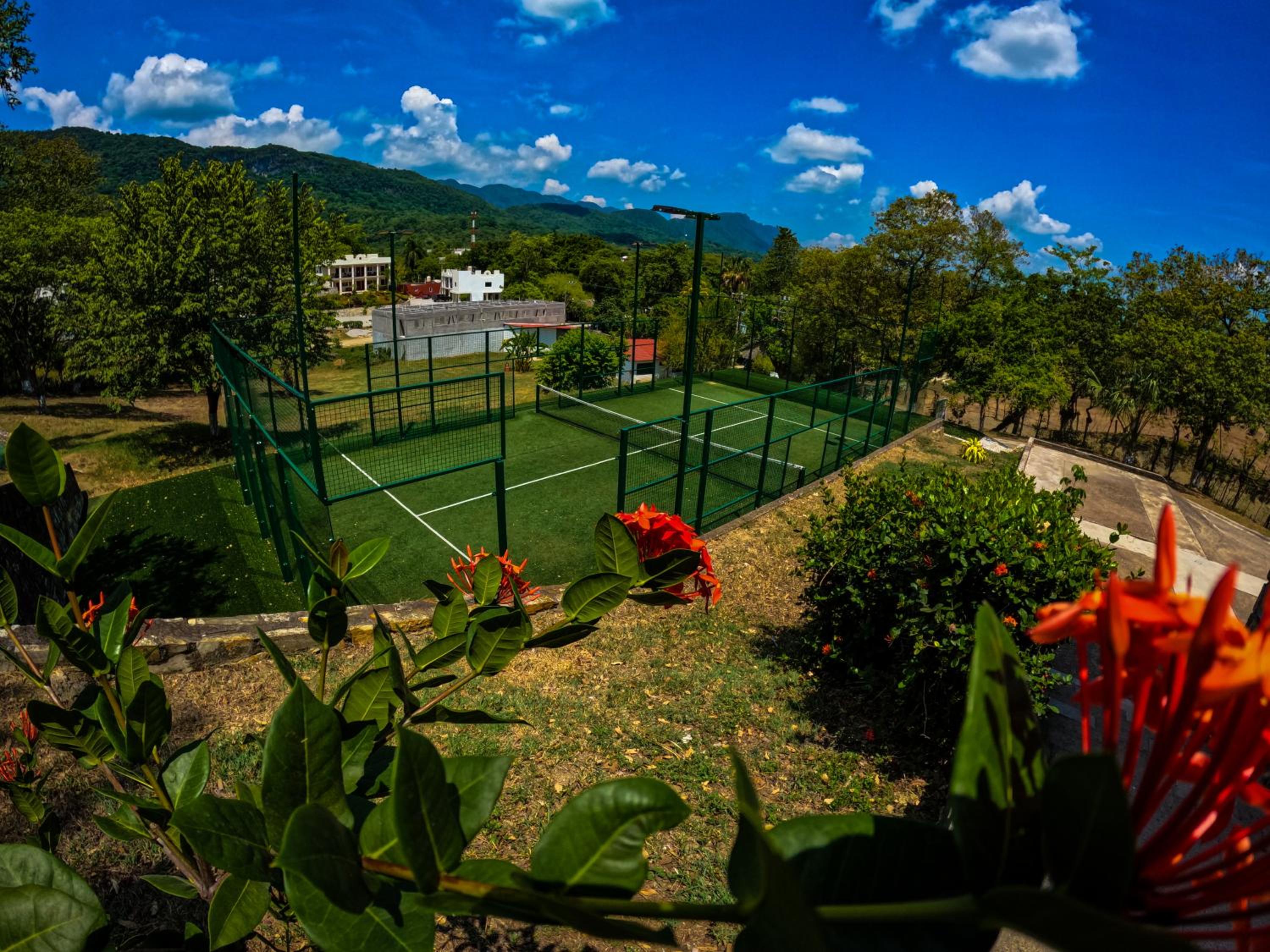 Finca Thakni' Casa de Campo view 4