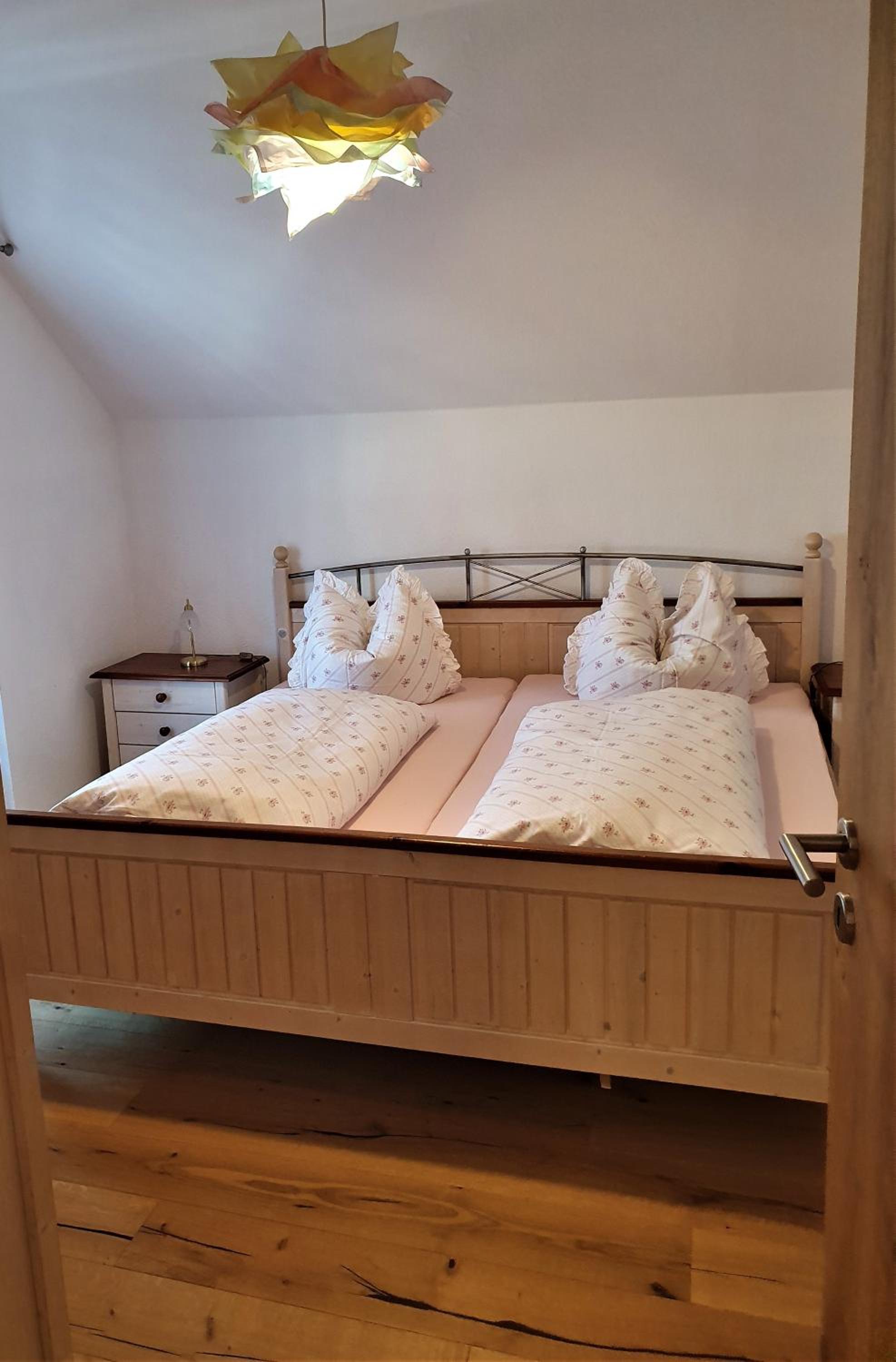 Pension Ober view 5