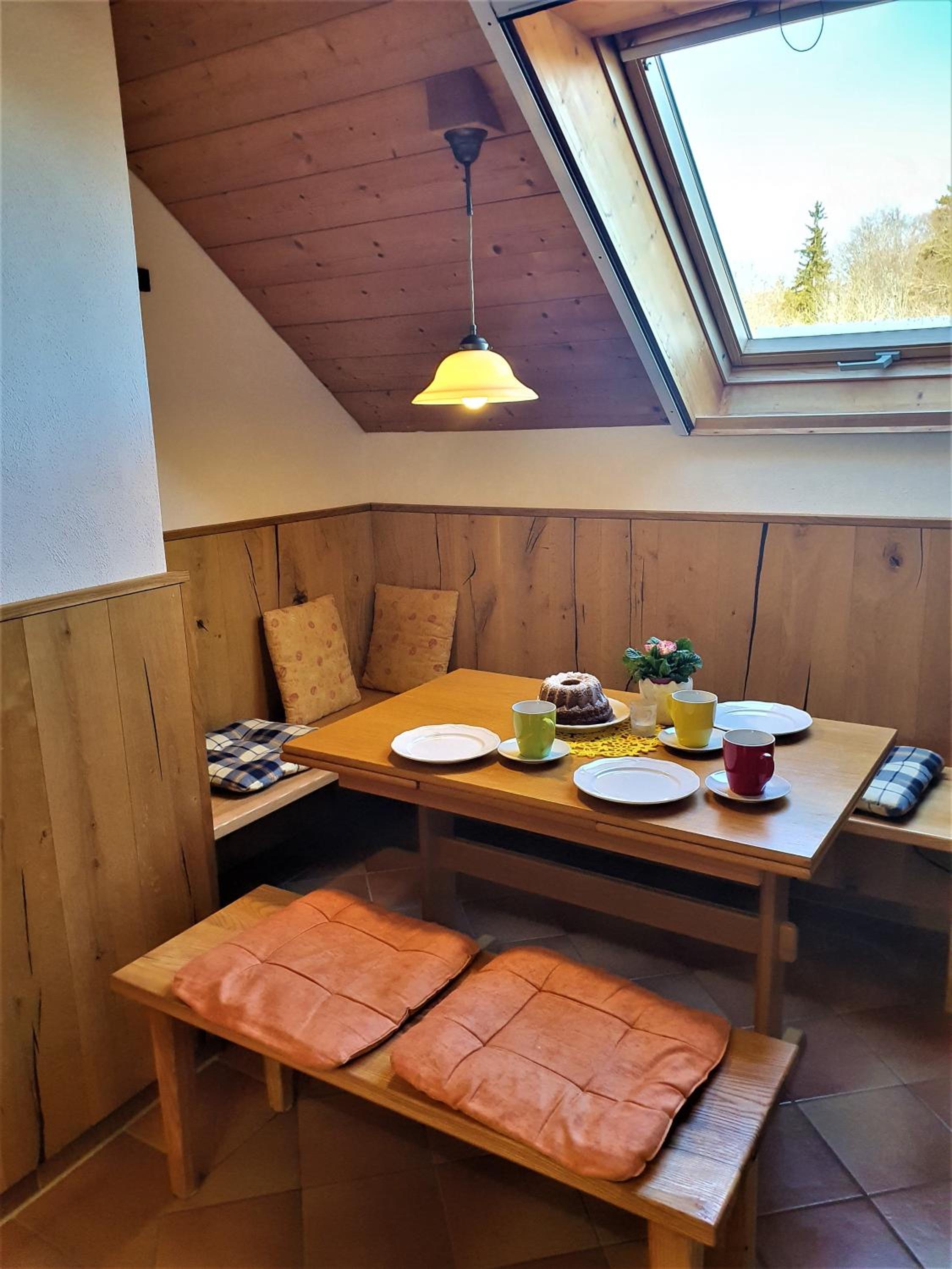 Pension Ober view 4