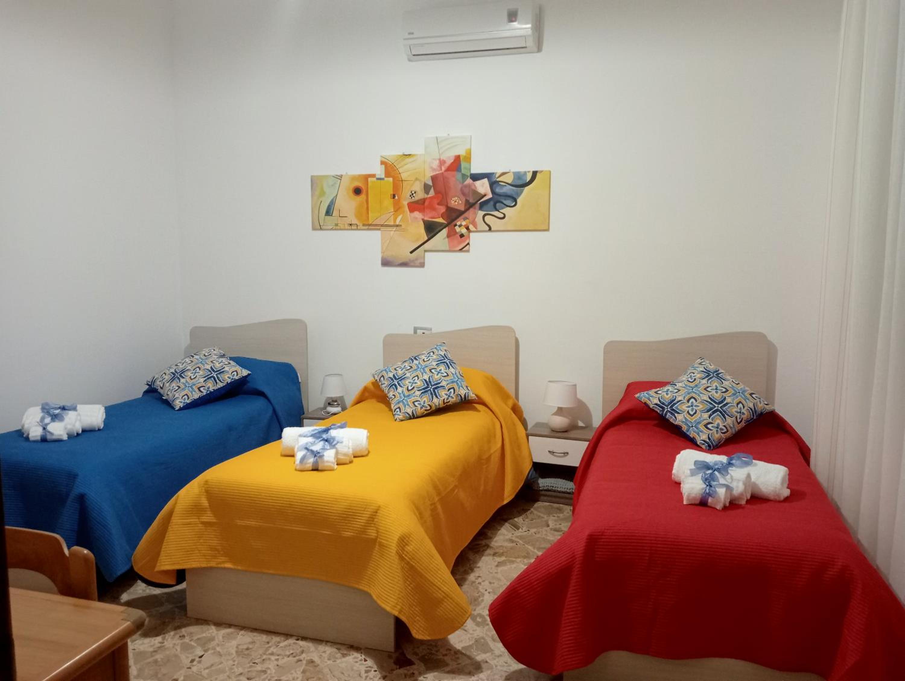 Casa Sciacca La Tua Casa Vacanze Ideale a Marsala photo 5