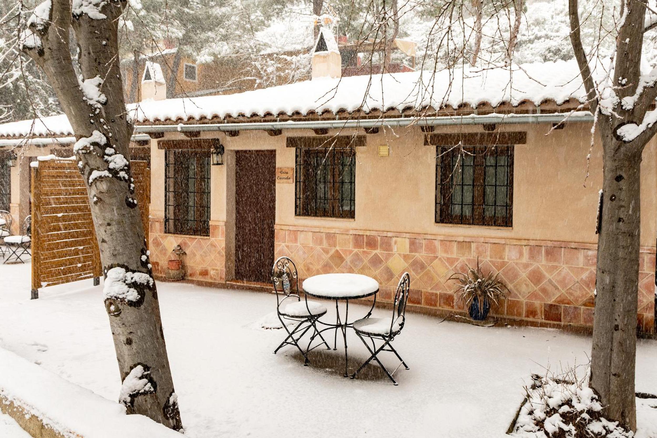 Casas Rurales Caravaca de la Cruz
