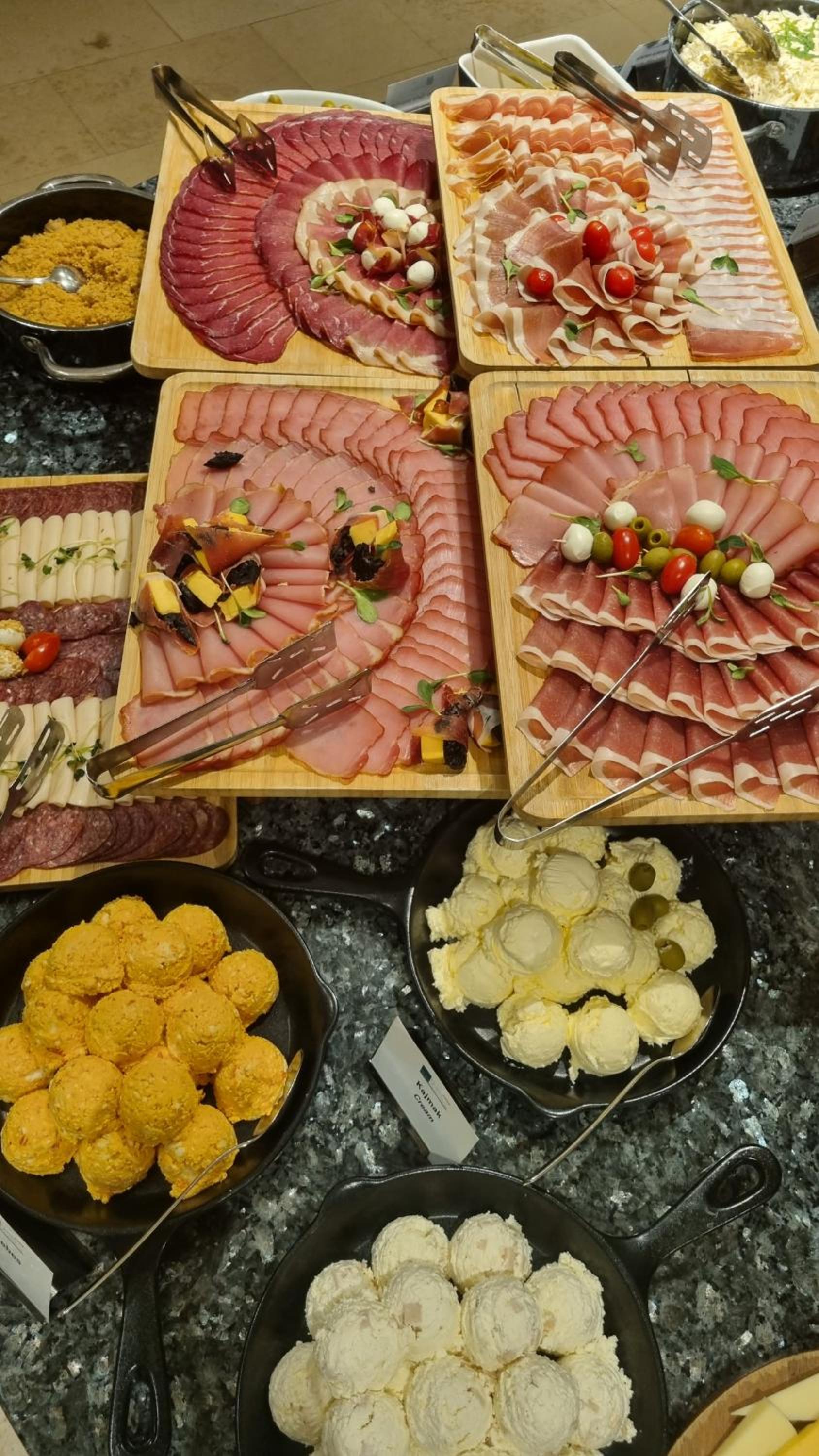 Kraljevi Konaci Olja