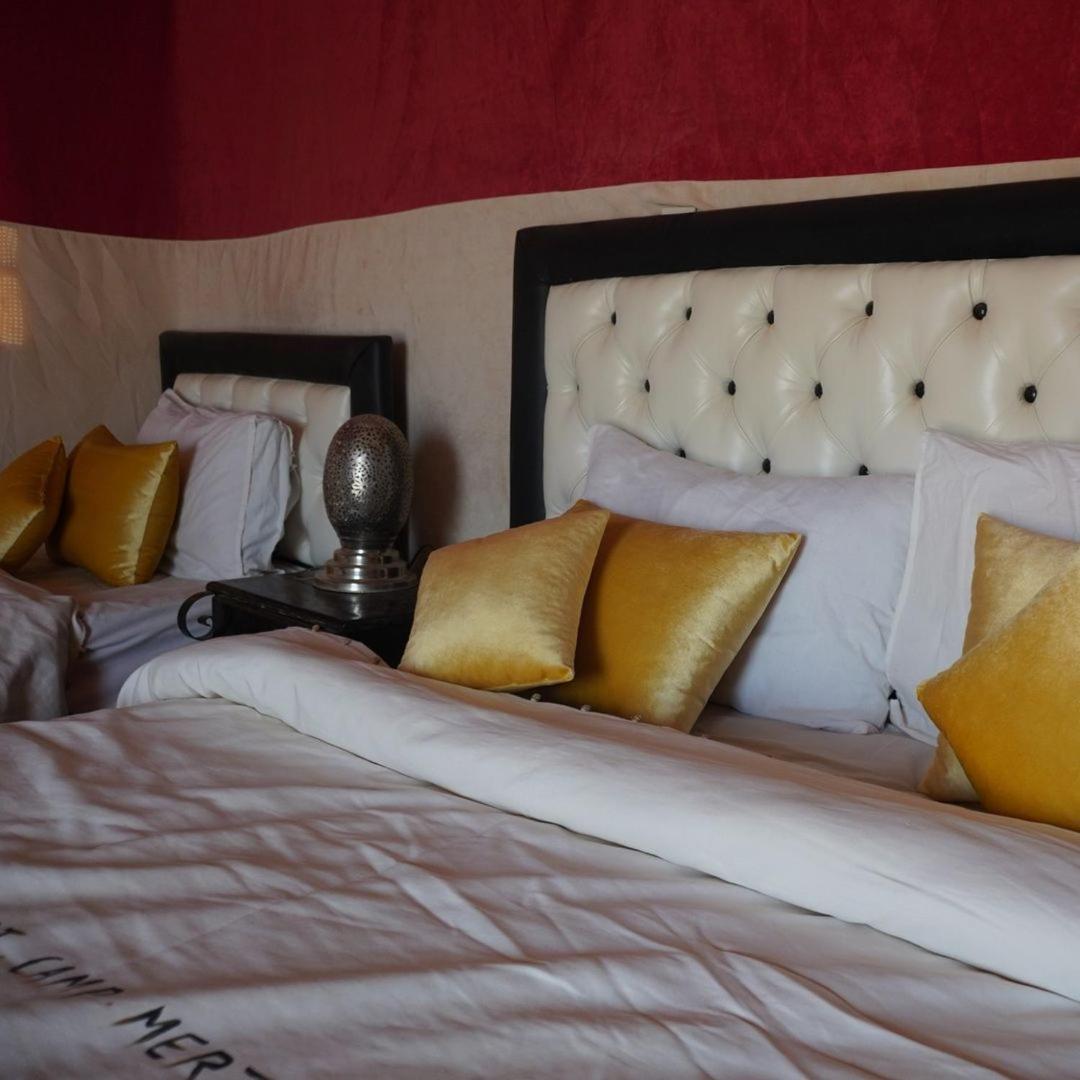 Merzouga Luxury Camps